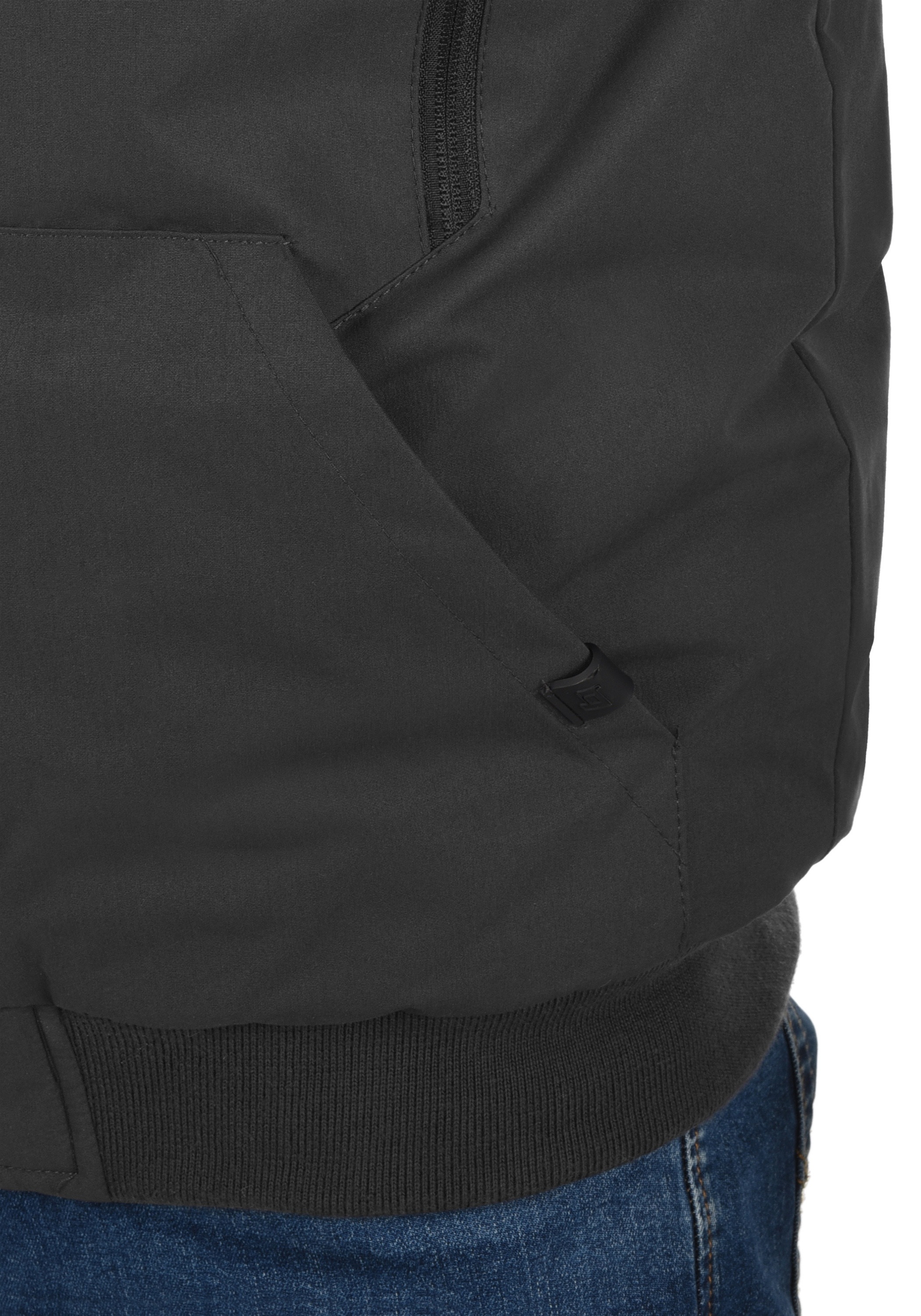 Blend Wintermantel »Winterjacke BHEleon«