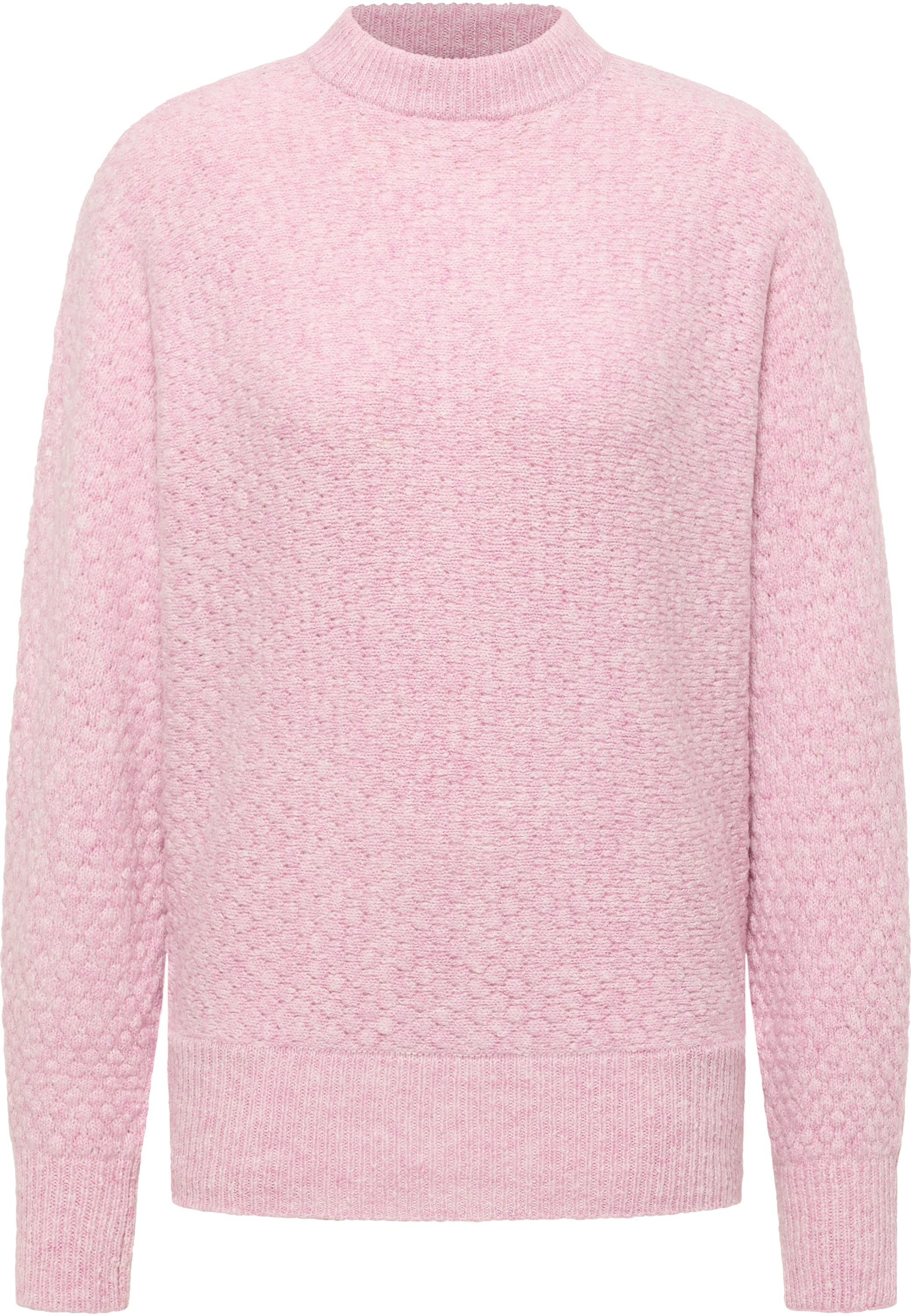 MUSTANG Sweater "Damen Style Carla" günstig online kaufen