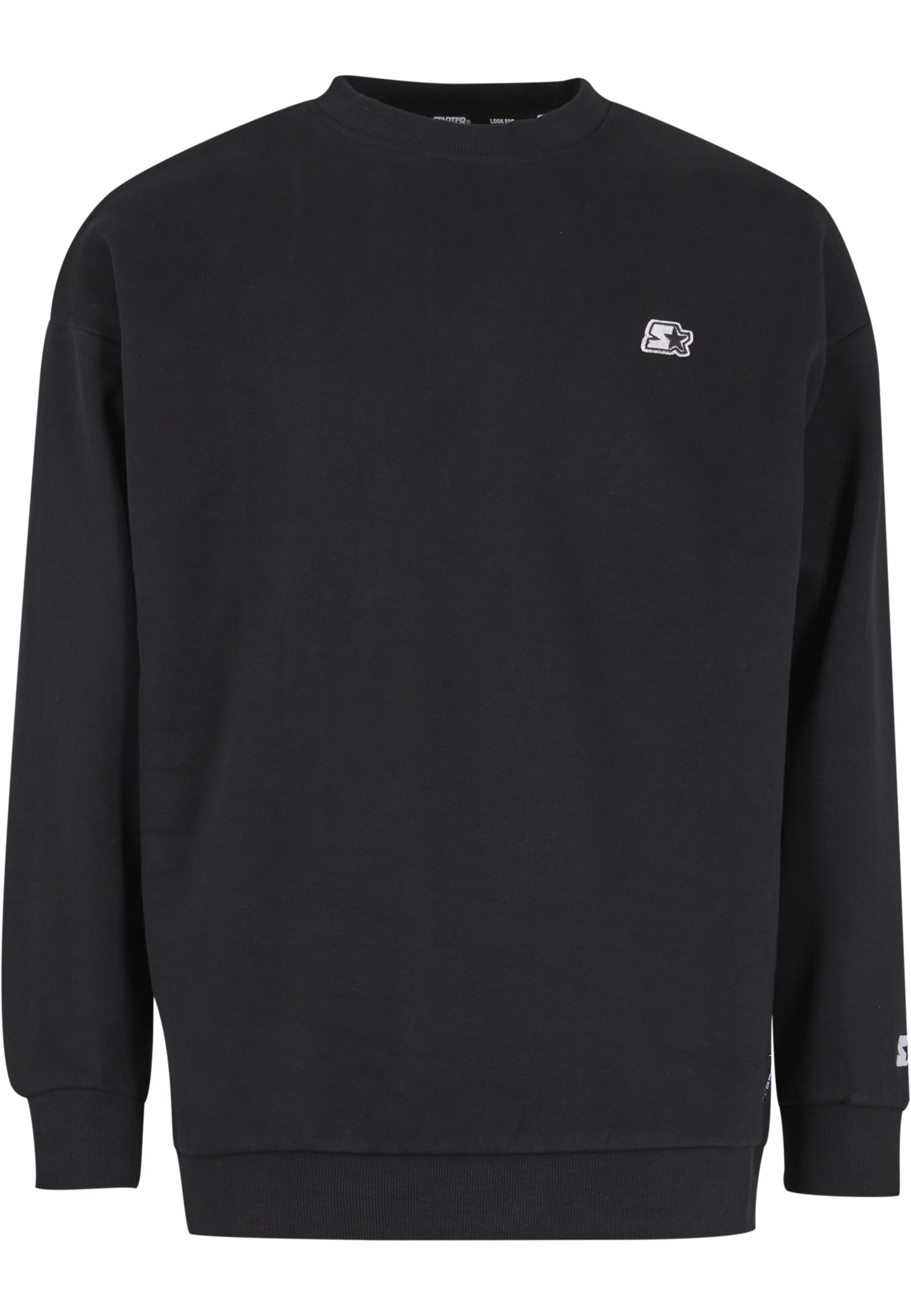 Starter Black Label Sweater "Starter Black Label Starter USA Crew Neck", 1 günstig online kaufen