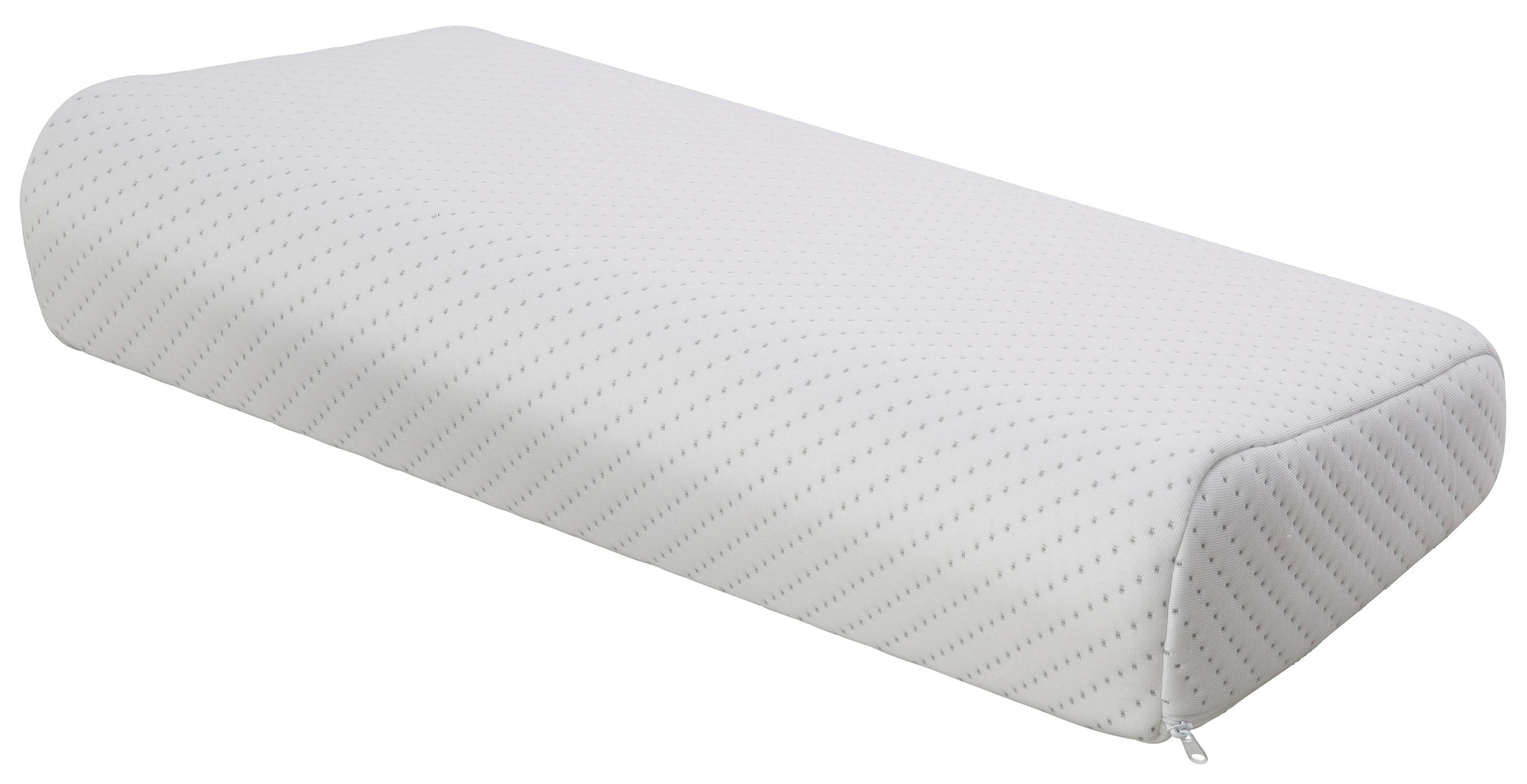 Beco Nackenstützkissen "Vario" Füllung: Komfortschaum Bezug: Polyester 1 St günstig online kaufen