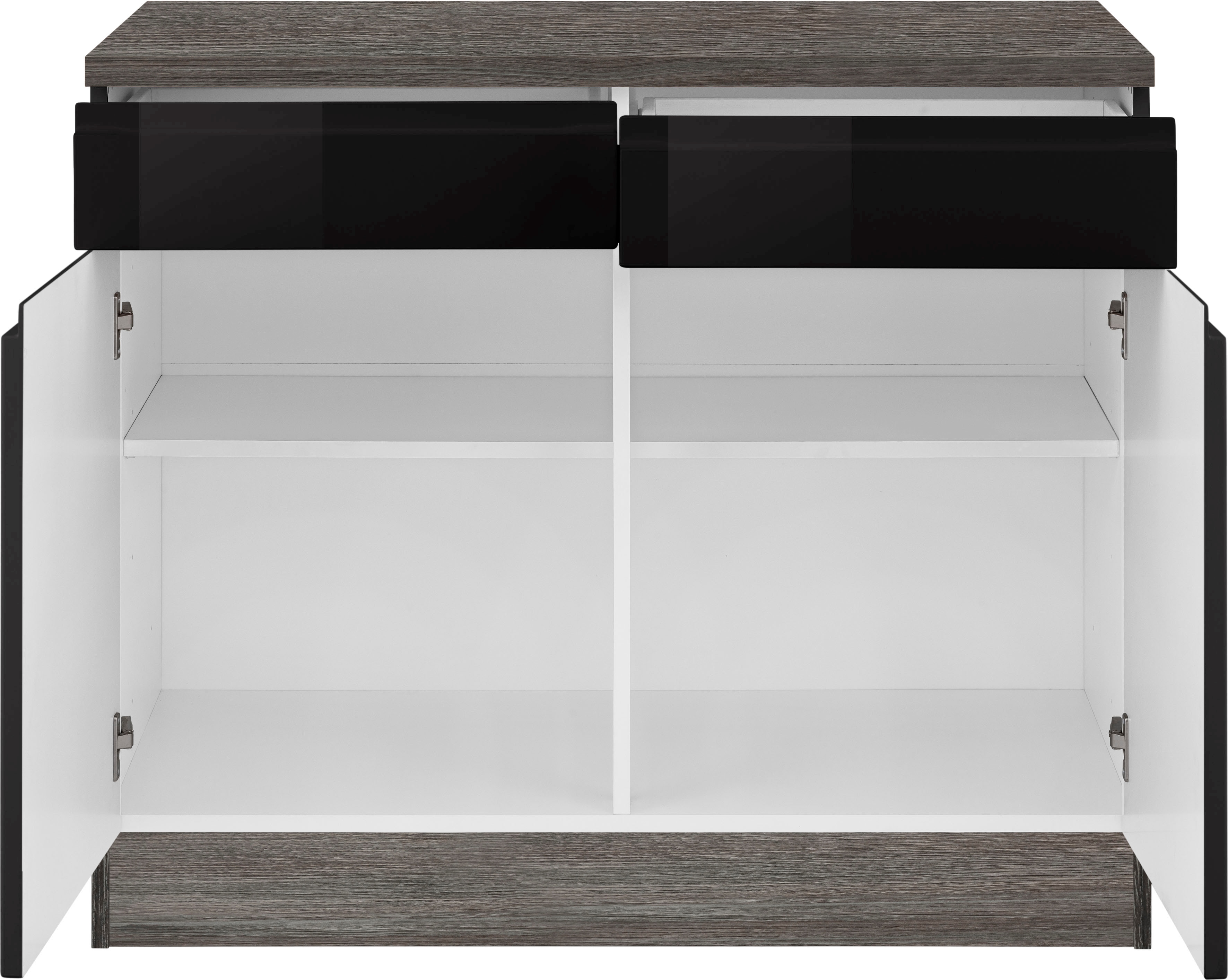 Kochstation Unterschrank Kochstation Unterschrank