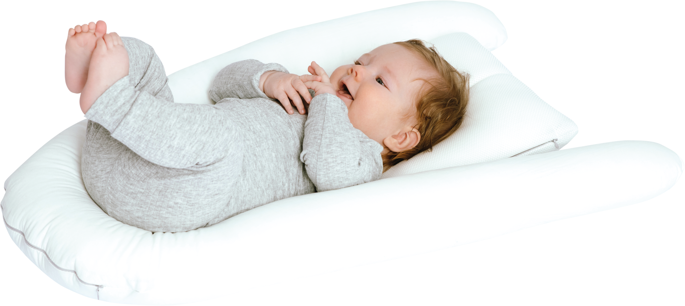 Träumeland Babykissen »Kissen CAREFOR«