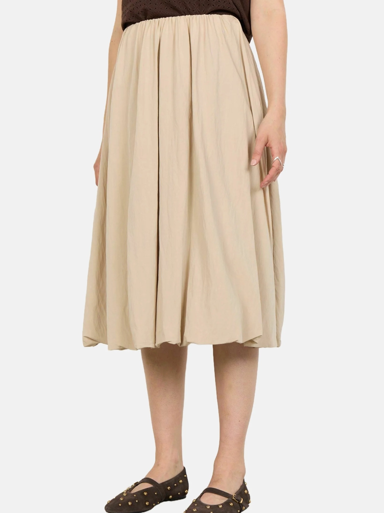 soyaconcept Midirock »Soya Concept Skirt SC-SVEDA 2«
