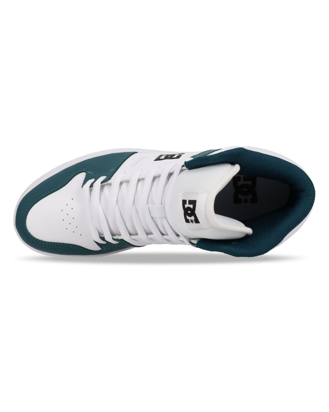 DC Shoes Sneaker »Manteca 4 Hi«