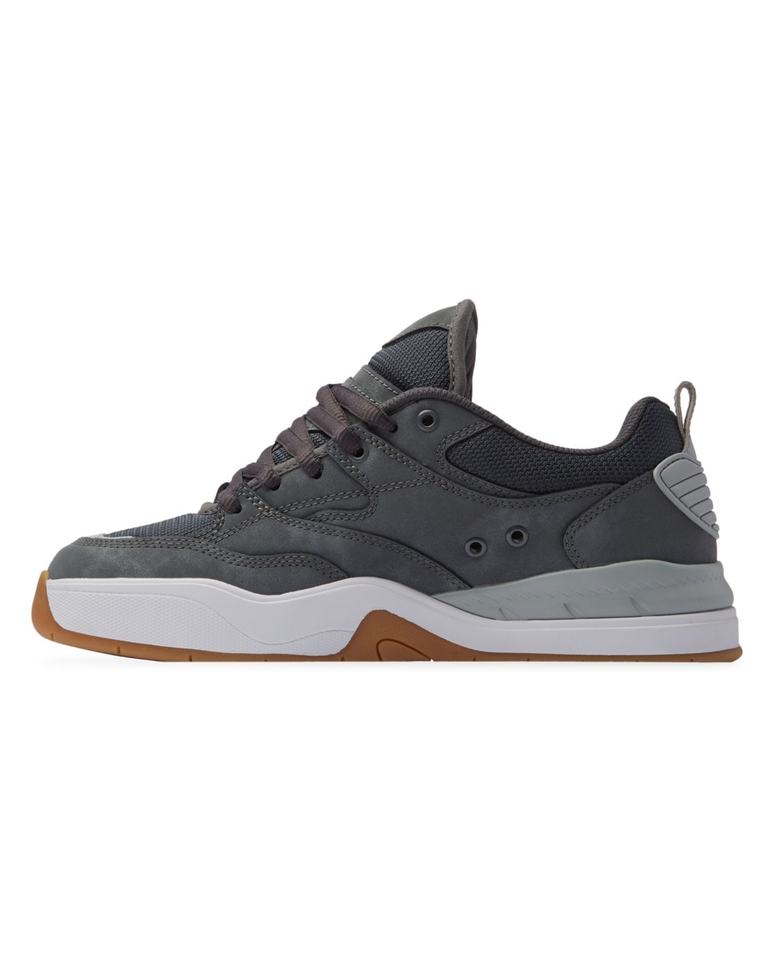 DC Shoes Sneaker »DC Ascend«