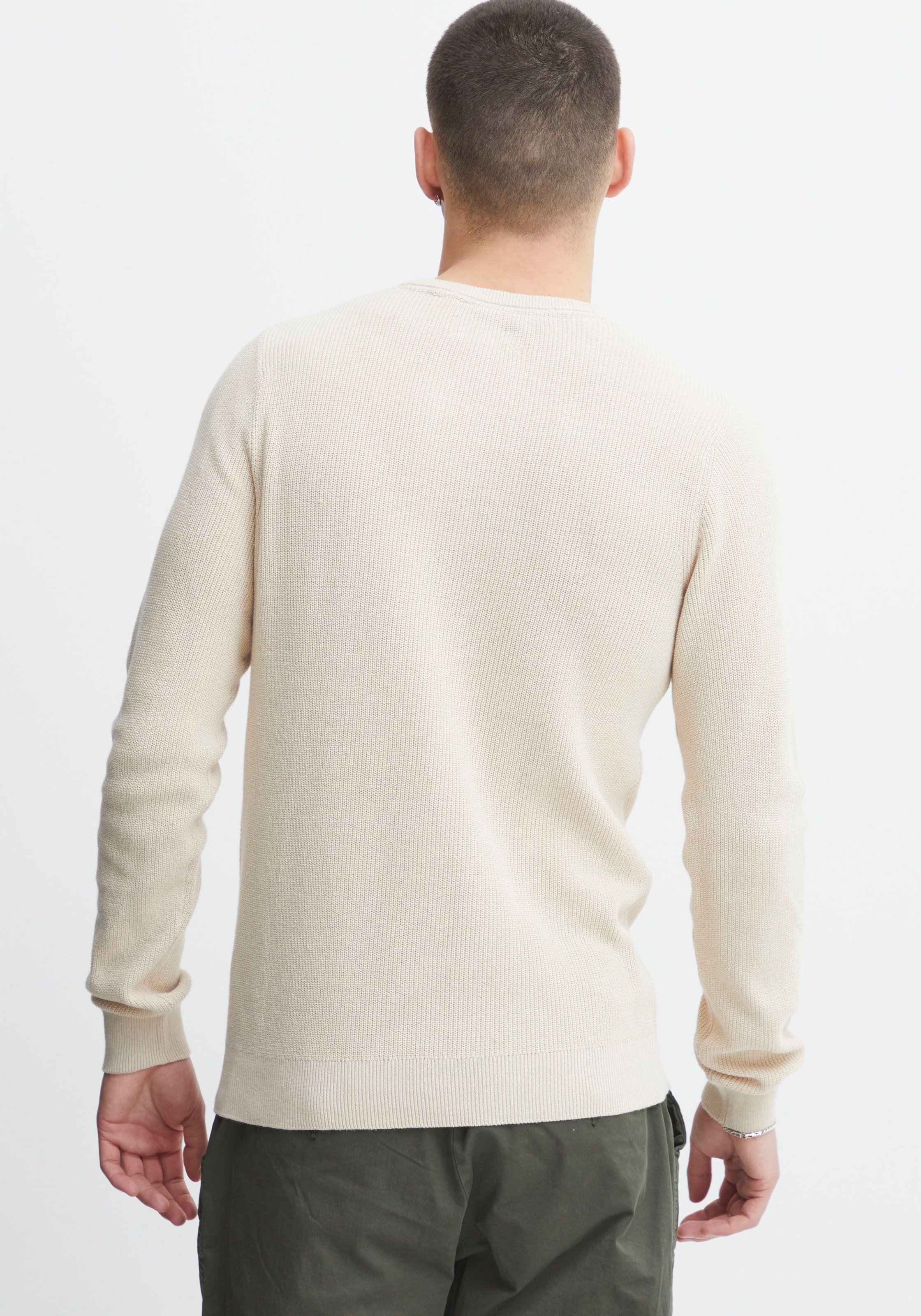 Blend Strickpullover BL Pullover BHCodford crew günstig online kaufen