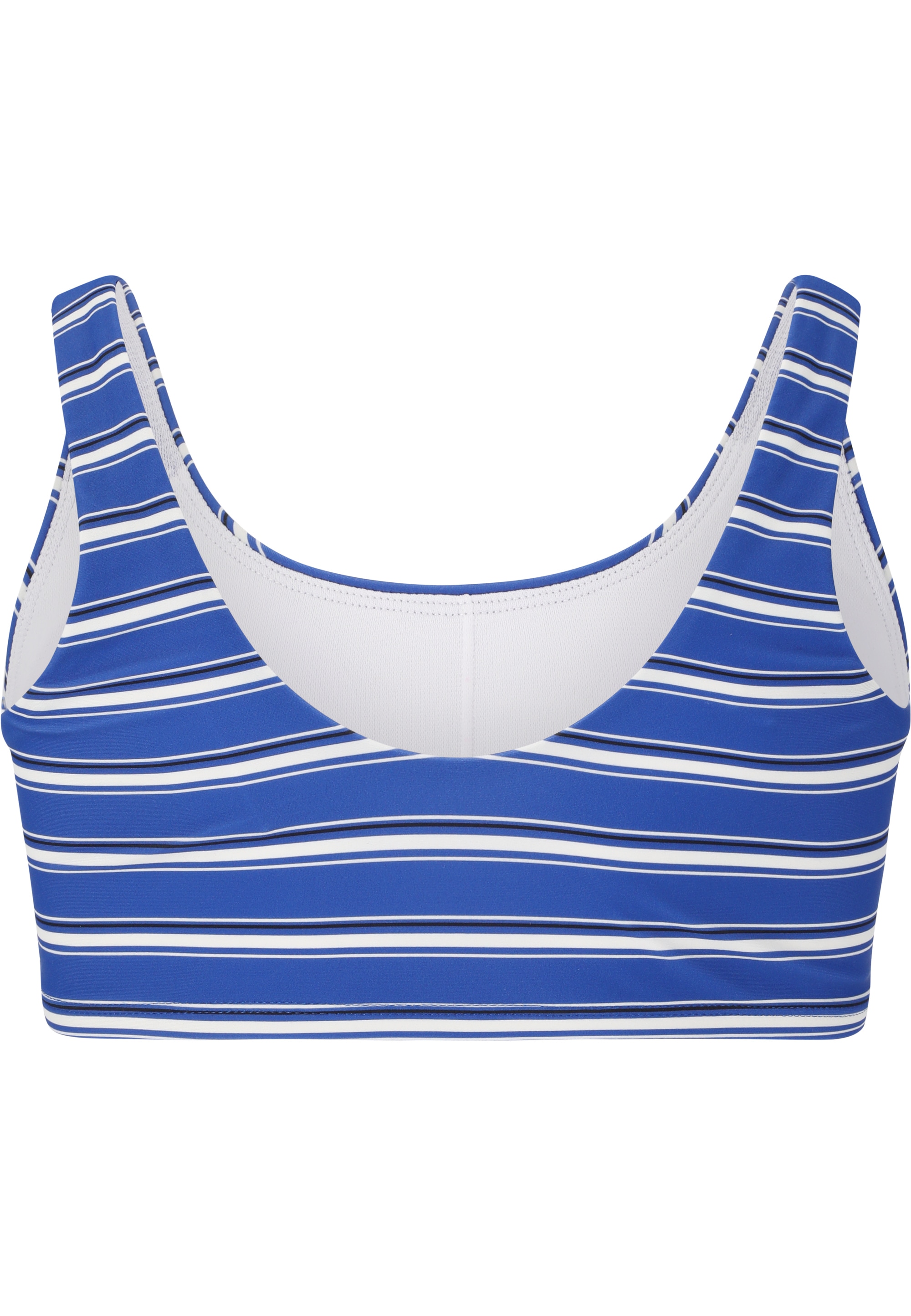 CRUZ Triangel-Bikini-Top »Shellie«, mit UV-Schutz und bequemer Passform