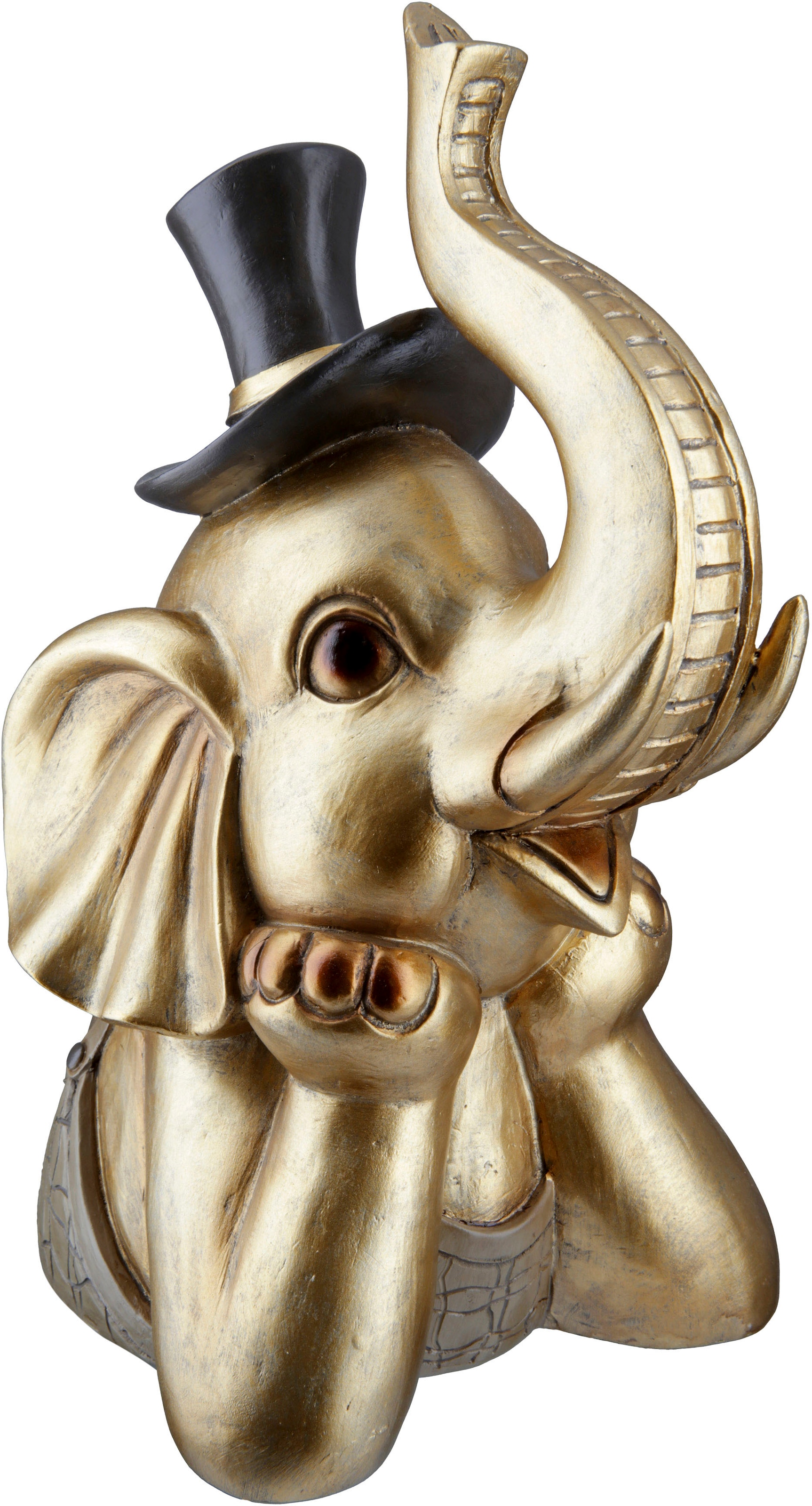 »Elefant BAUR Maroni« | GILDE kaufen Tierfigur