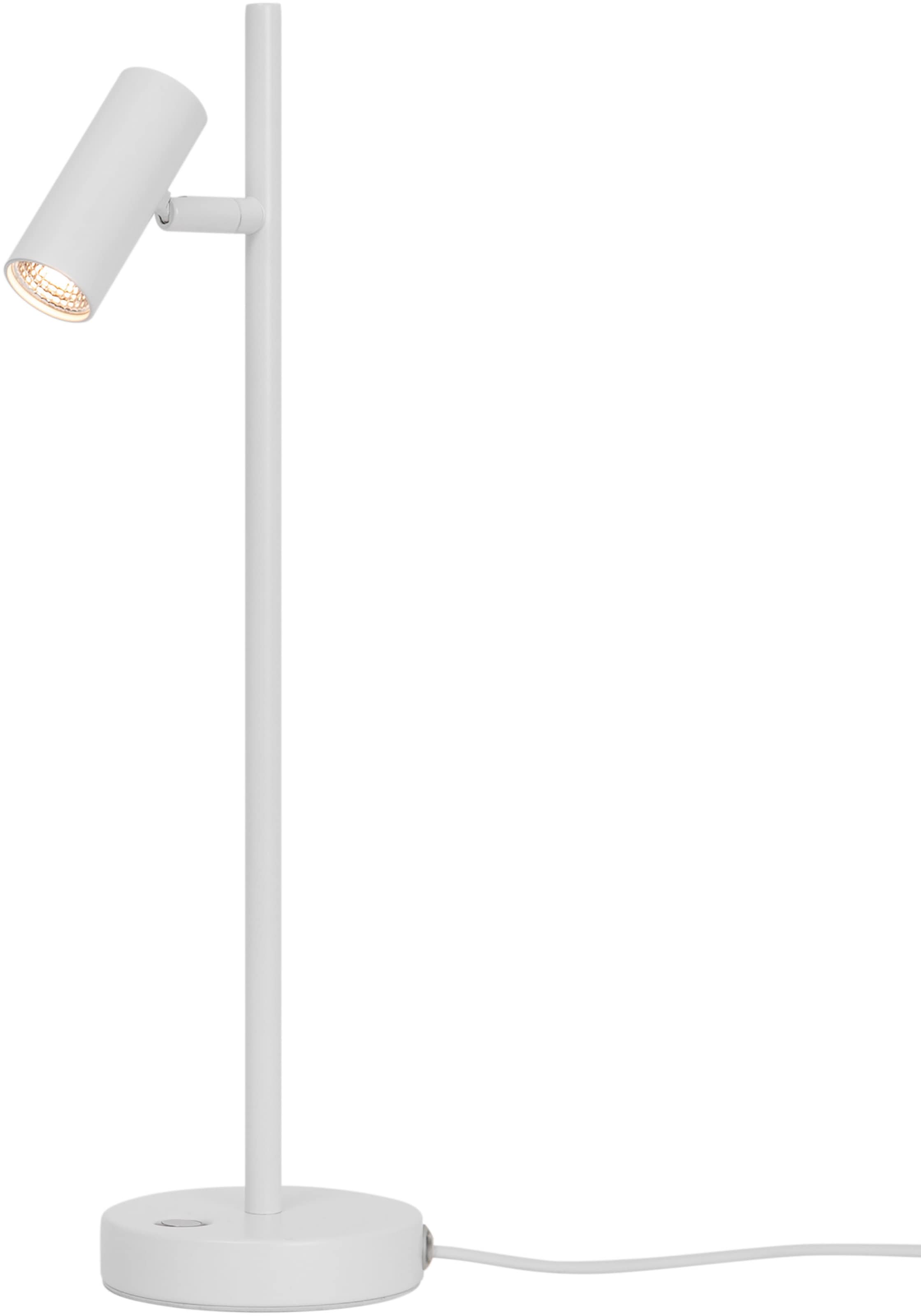»OMARI« Tischleuchte LED | Nordlux bestellen BAUR