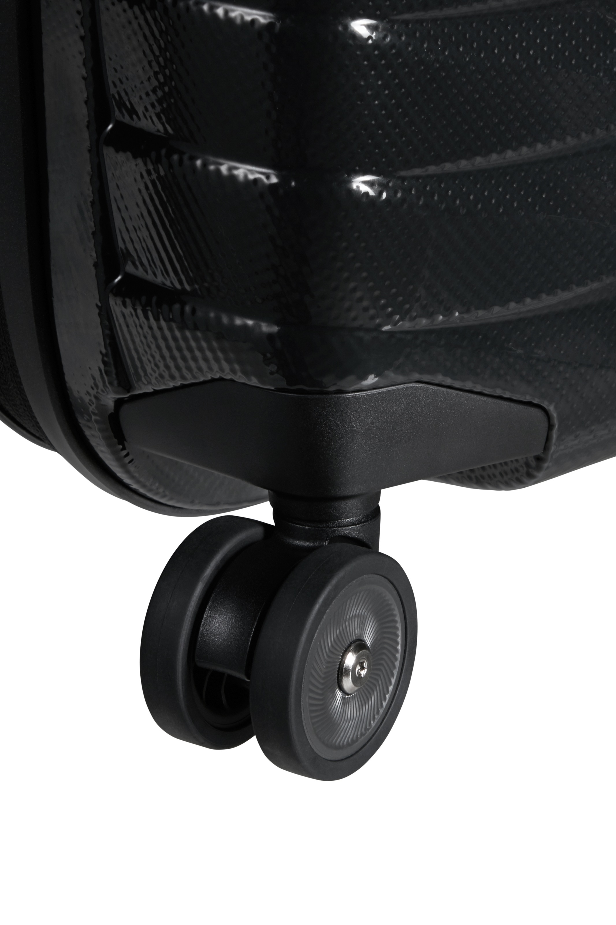 Samsonite Hartschalen-Trolley »PROXIS, verschiedene Größen und Farben«, 4 Rollen, Trolley Reisegepäck Hartschalenkoffer Reisekoffer TSA-Zahlenschloss
