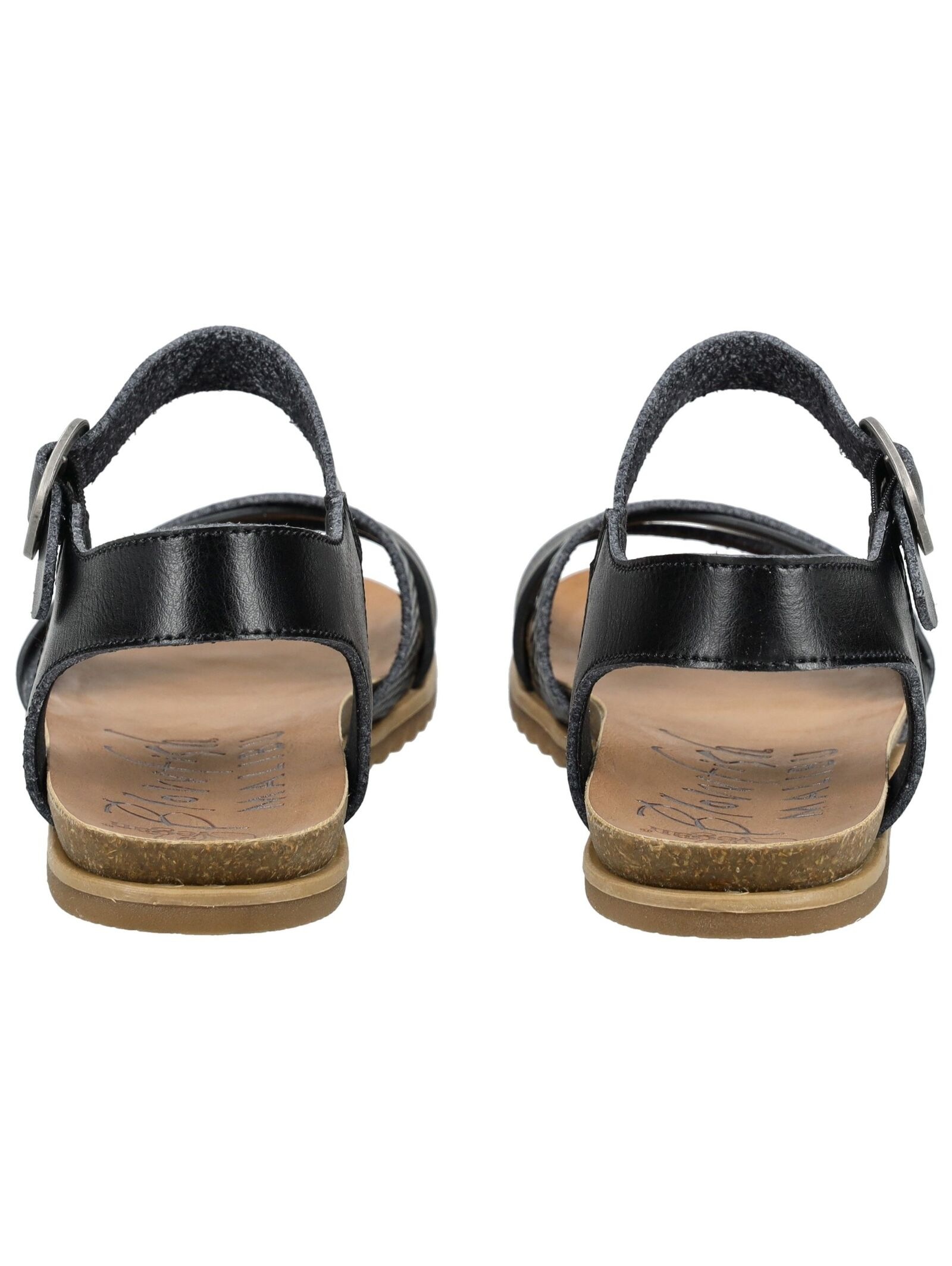 Blowfish Riemchensandale »Blowfish Sandalen Lederimitat«