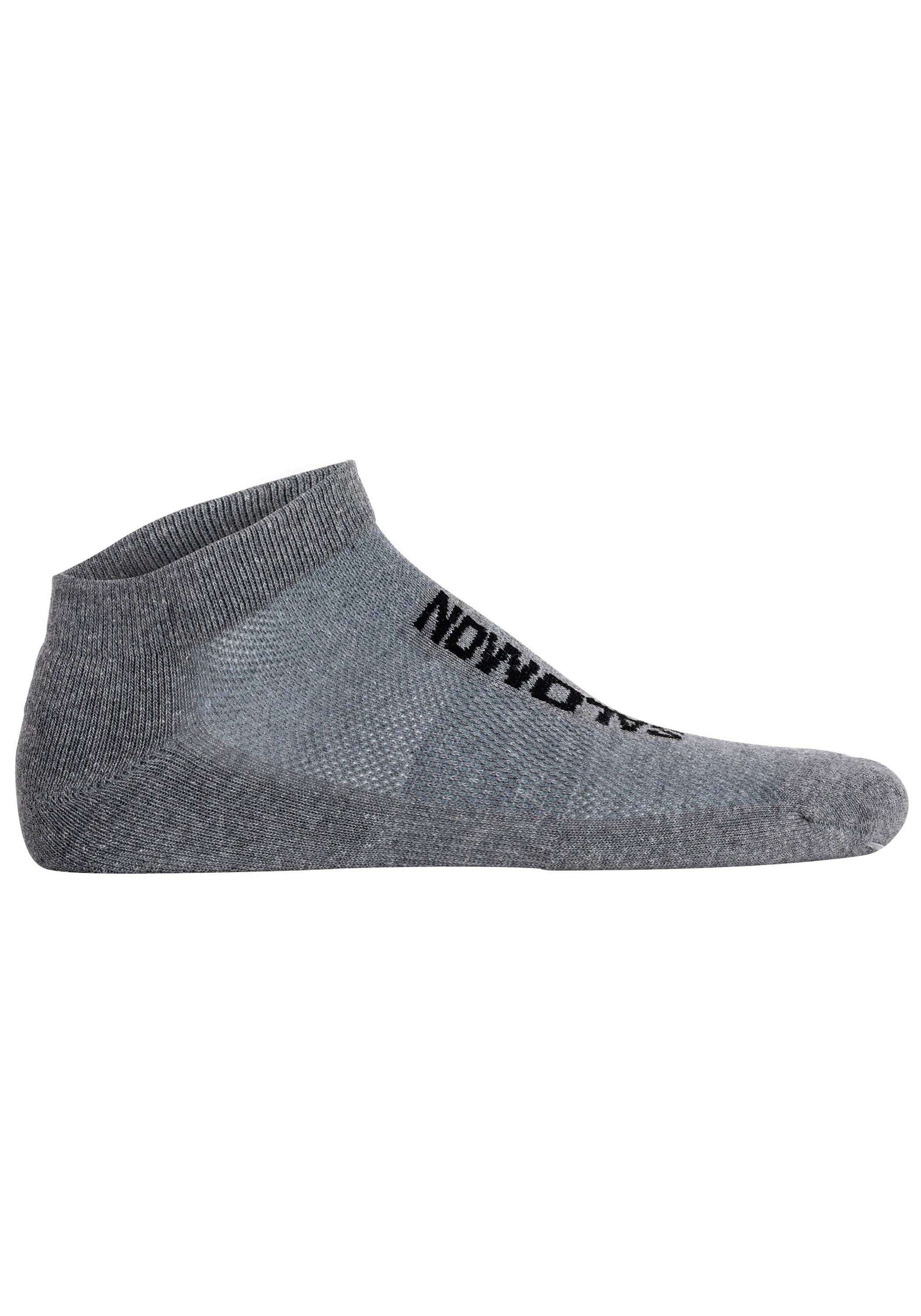 Salomon Sneakersocken "Socken EVERYDAY LOW 3P 3er Pack" günstig online kaufen