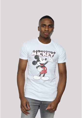 T-Shirt »Disney Micky Maus Presents«