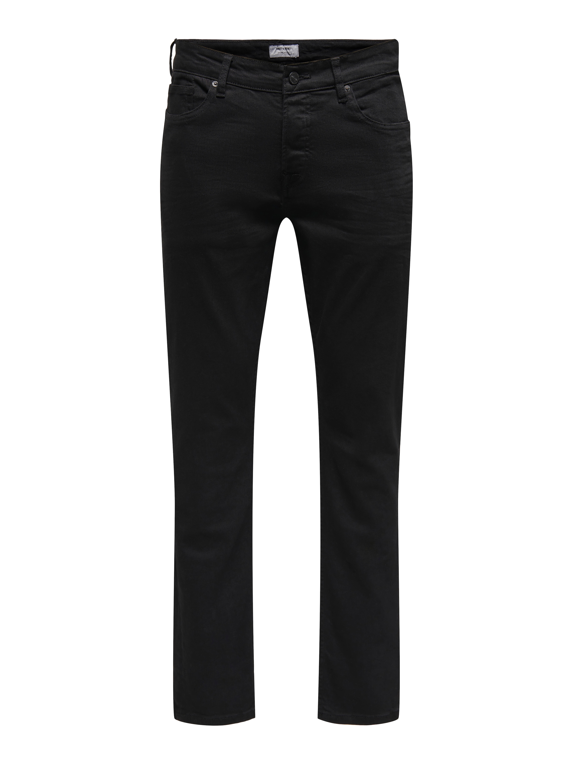 ONLY & SONS Regular-fit-Jeans »ONSWEFT REG 7900 EY BOX JEANS CE«