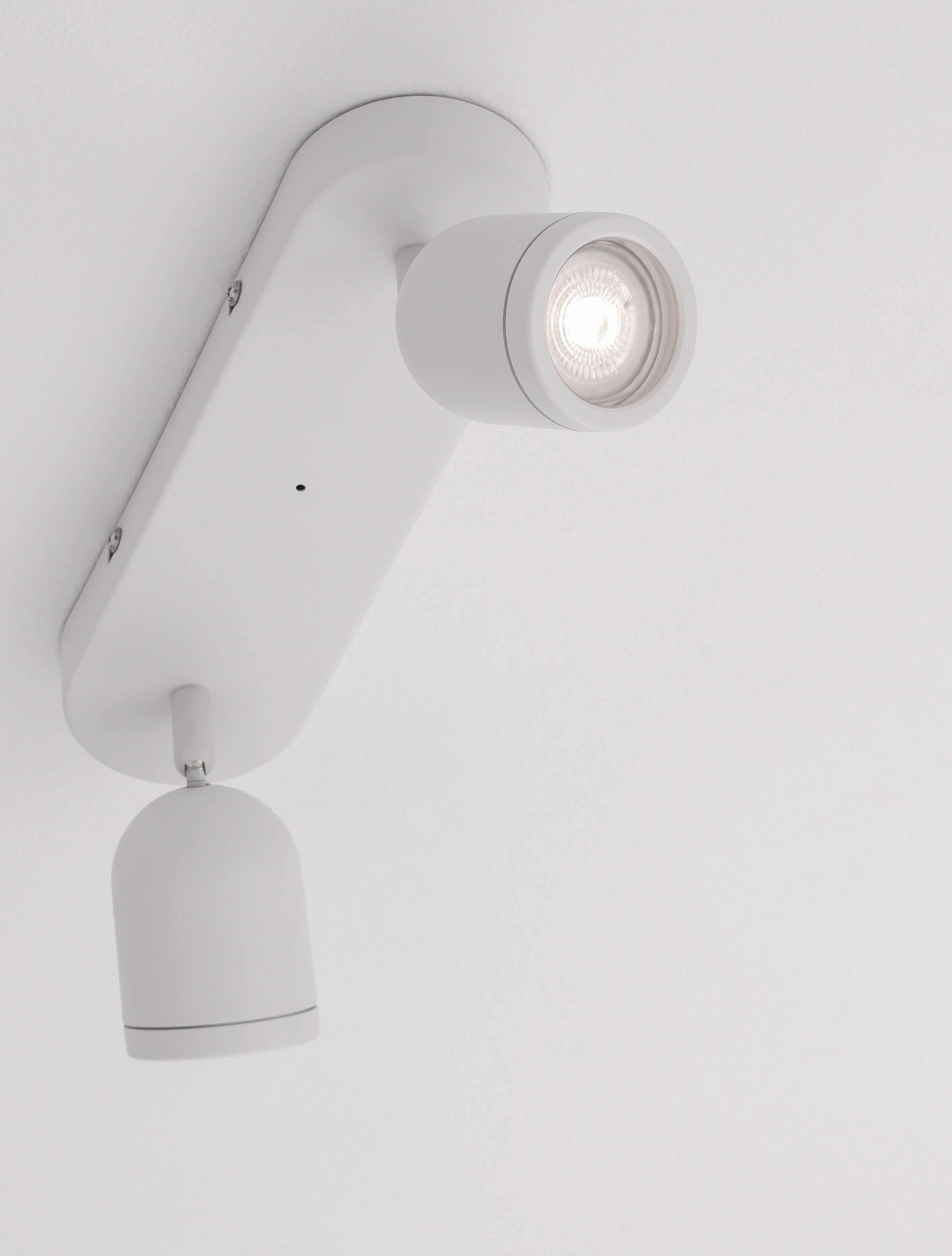 Nova Luce Deckenleuchte »ORSON« GU10 1 Stk.