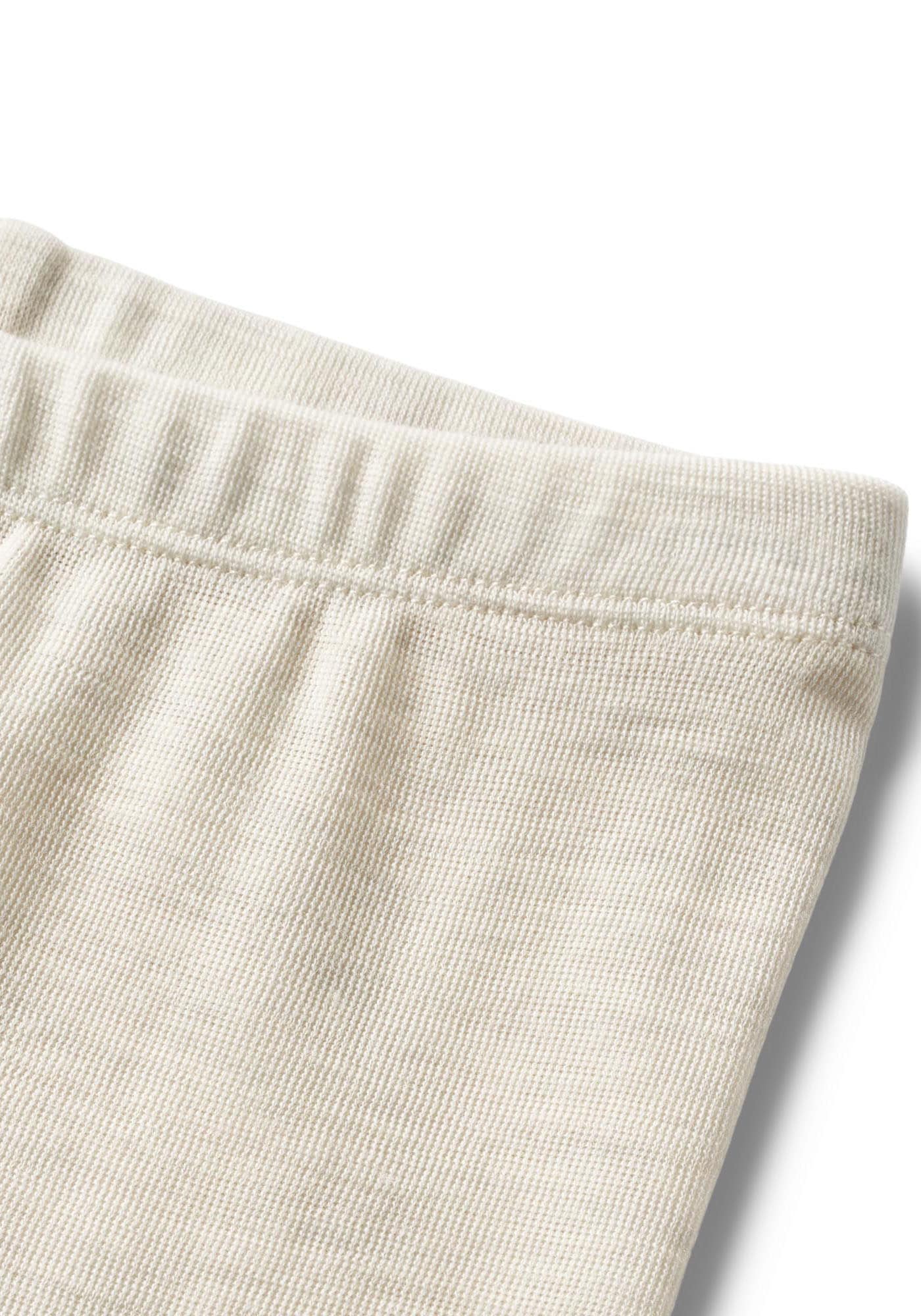 WHEAT Leggings »Wool Leggings Agi«