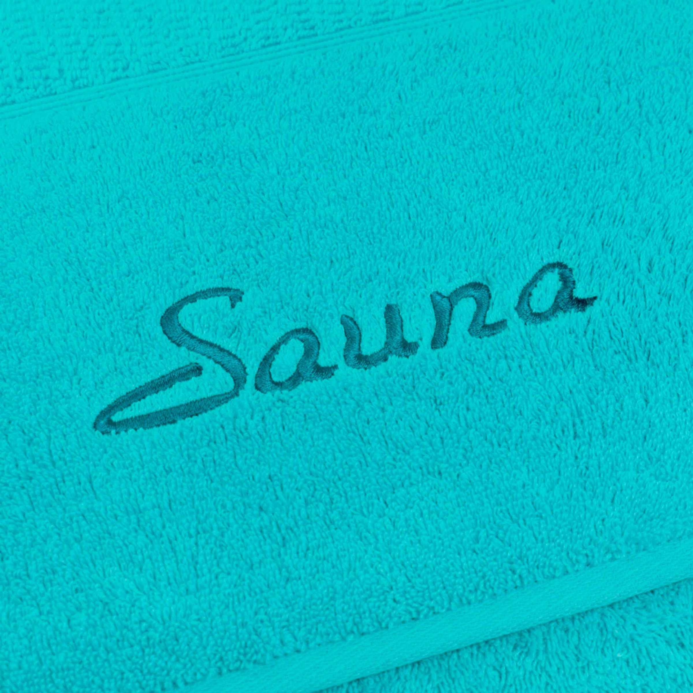 Möve for frottana Saunatuch, (Set, 2 St.)