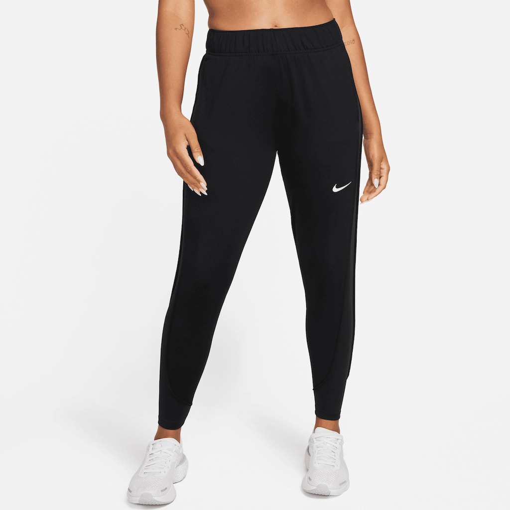 Nike Laufhose »Therma-FIT Essential Women's Running Pants«
