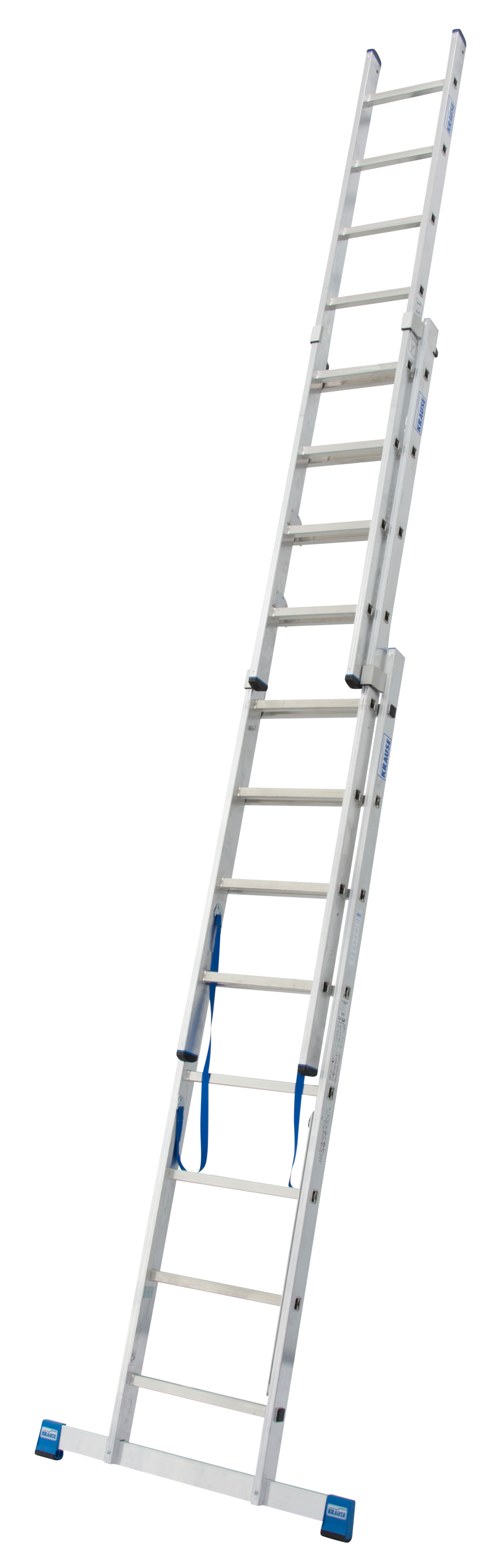 KRAUSE Doppelleiter »STABILO«