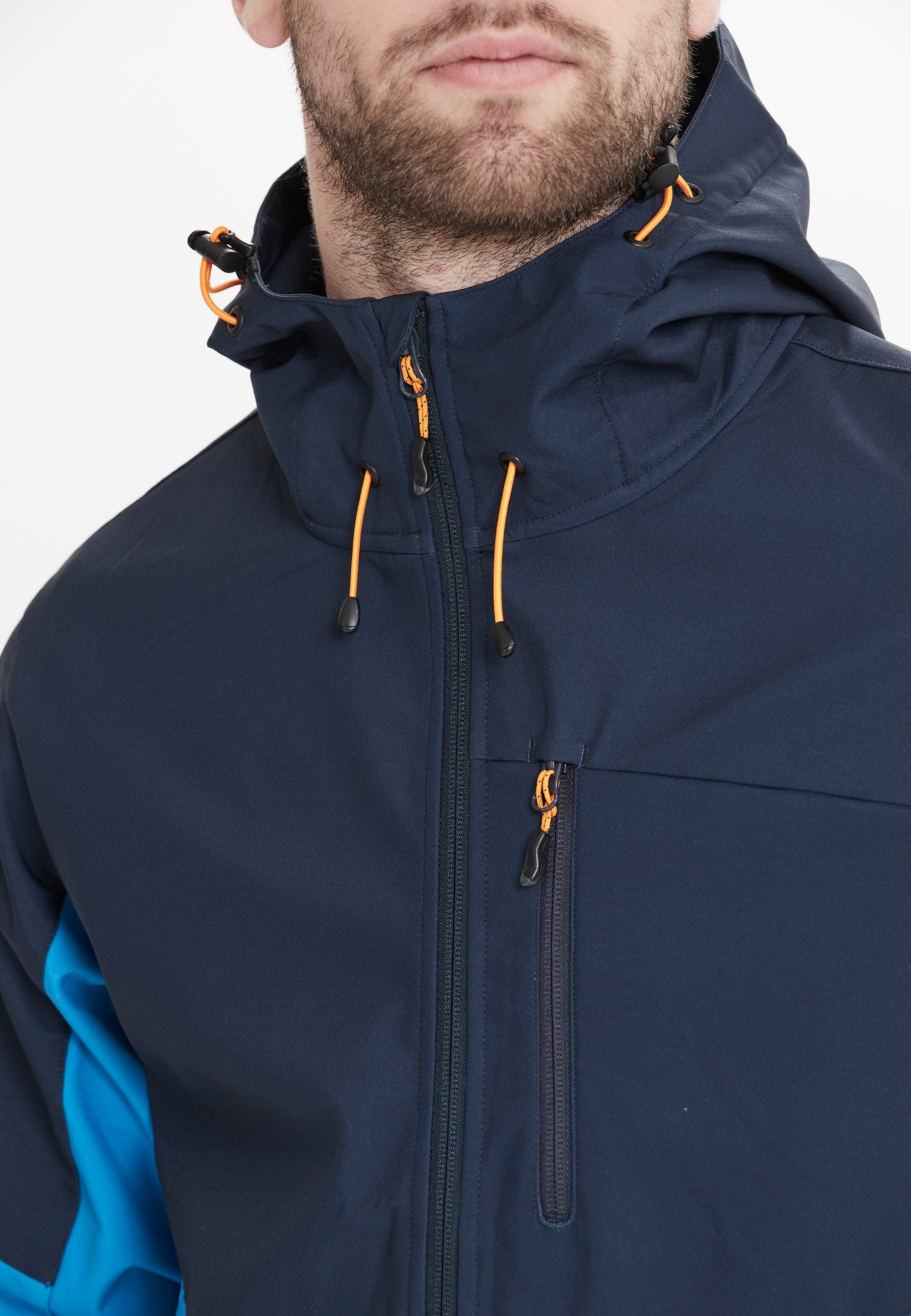 WHISTLER Softshelljacke »RODNEY«, mit Membran bestellen | und ▷ BAUR wasserdichter wind