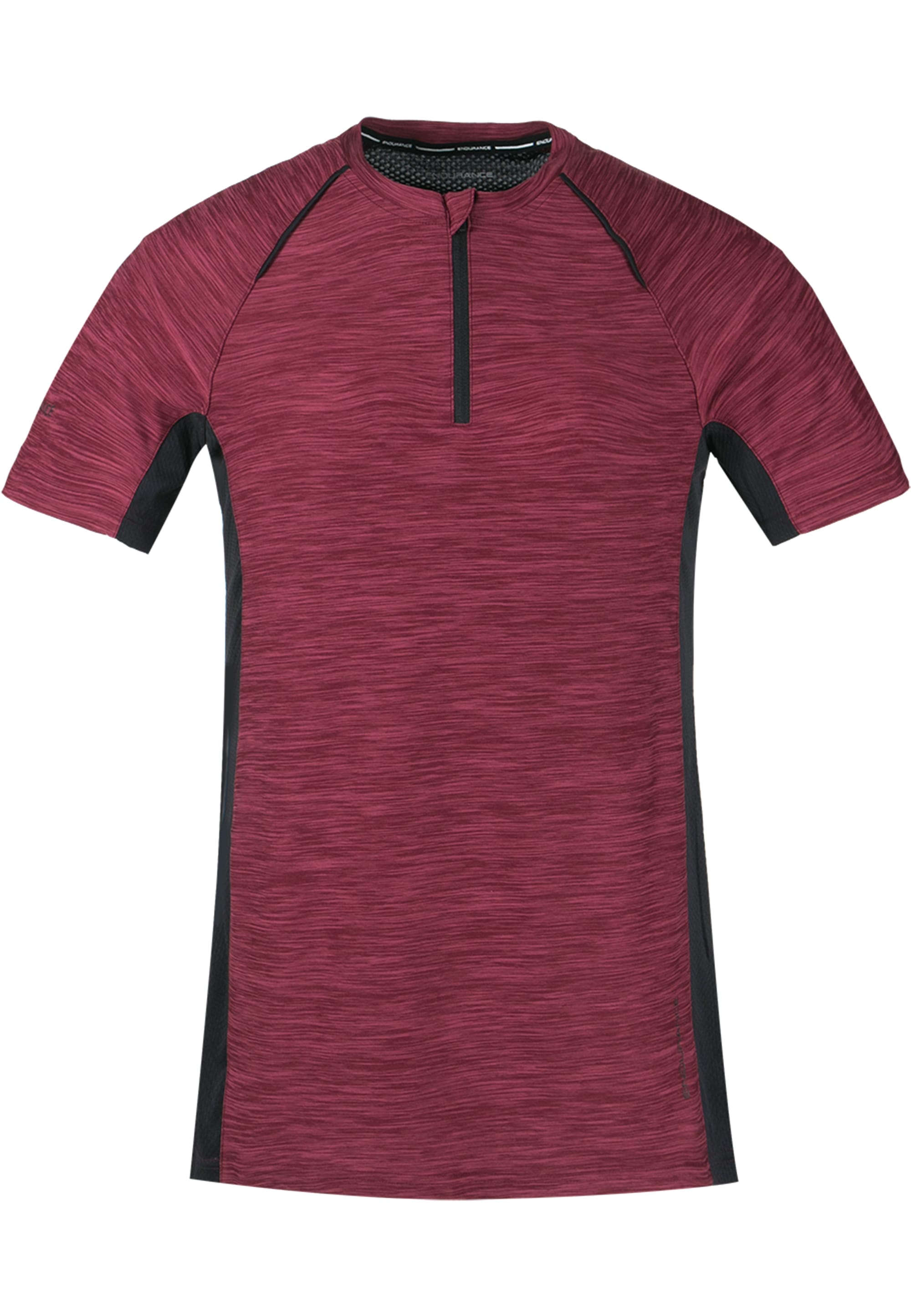 ENDURANCE Funktionsshirt "DENY W ACTIV QXL", 1 Stk. mit hoher Atmungsaktivi günstig online kaufen