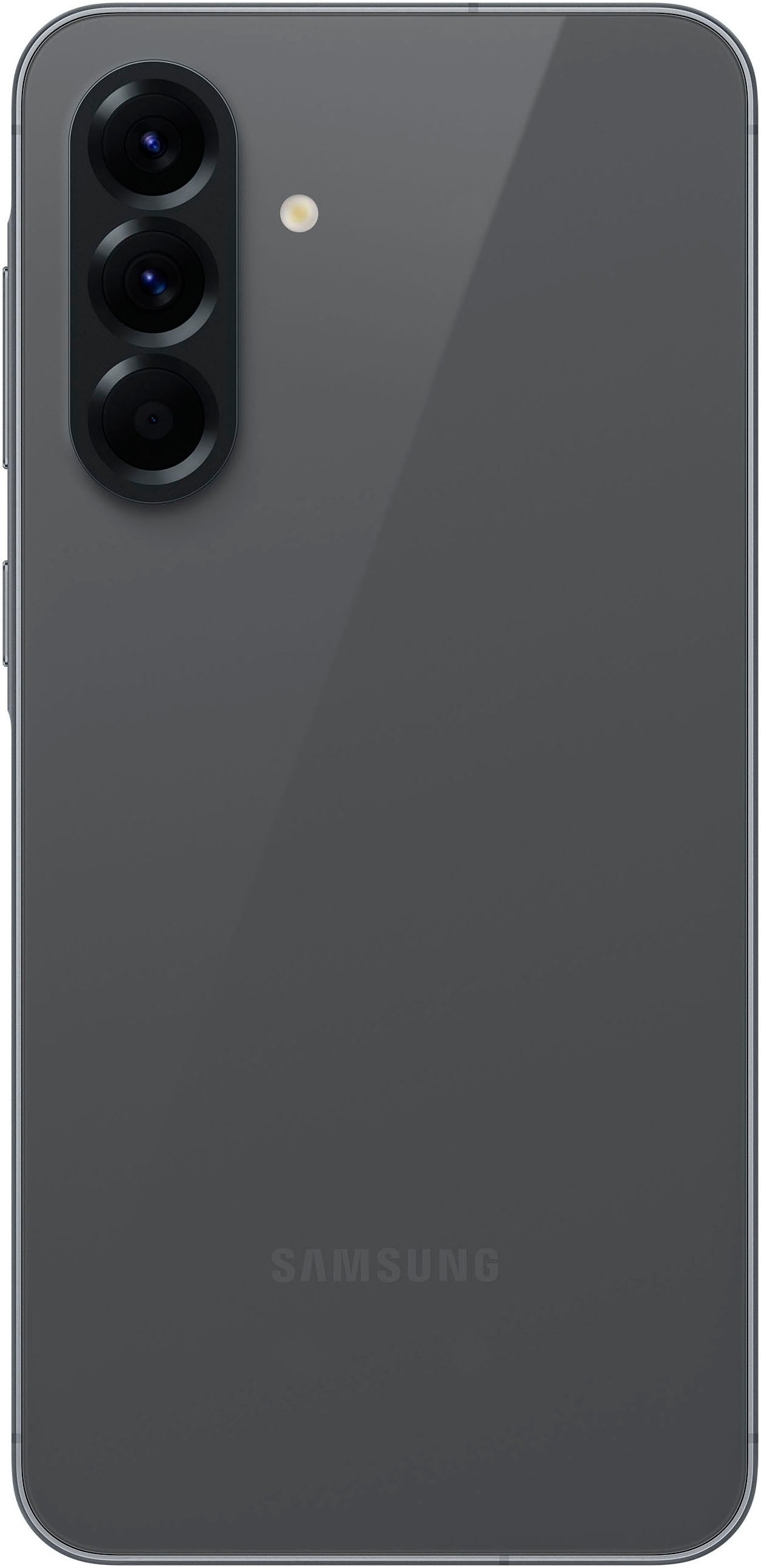 Samsung Smartphone »Galaxy-A56 5G« Graphite Enterprise Edition