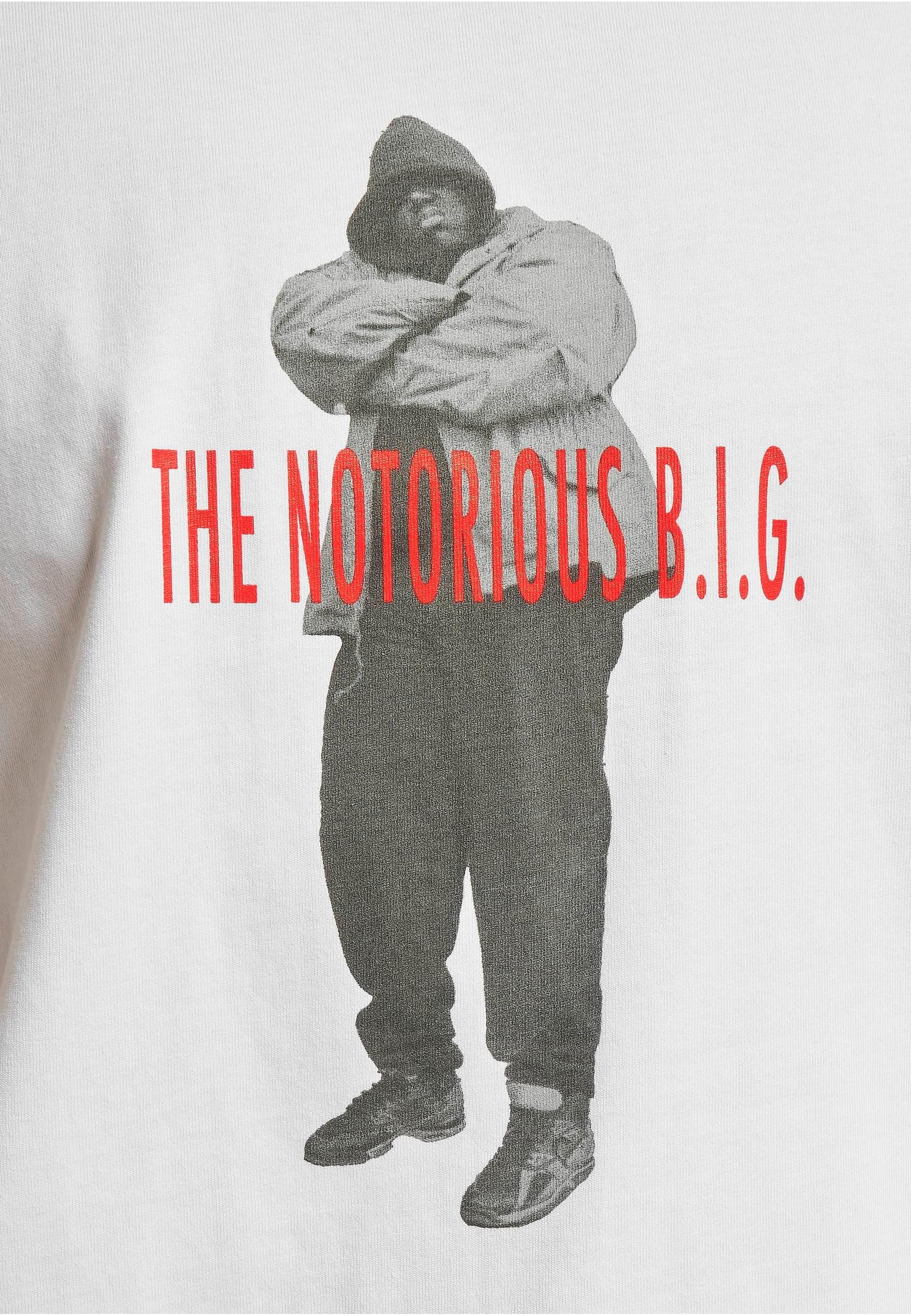 Upscale by Mister Tee T-Shirt »Upscale by Mister Tee Herren Biggie Smalls Concrete Oversize Tee«, (1 tlg.)