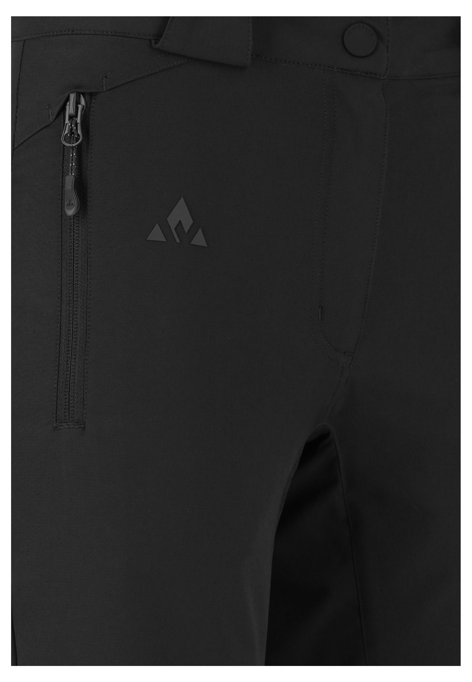 WHISTLER Shorts »Gerd«, mit atmungsaktivem Design