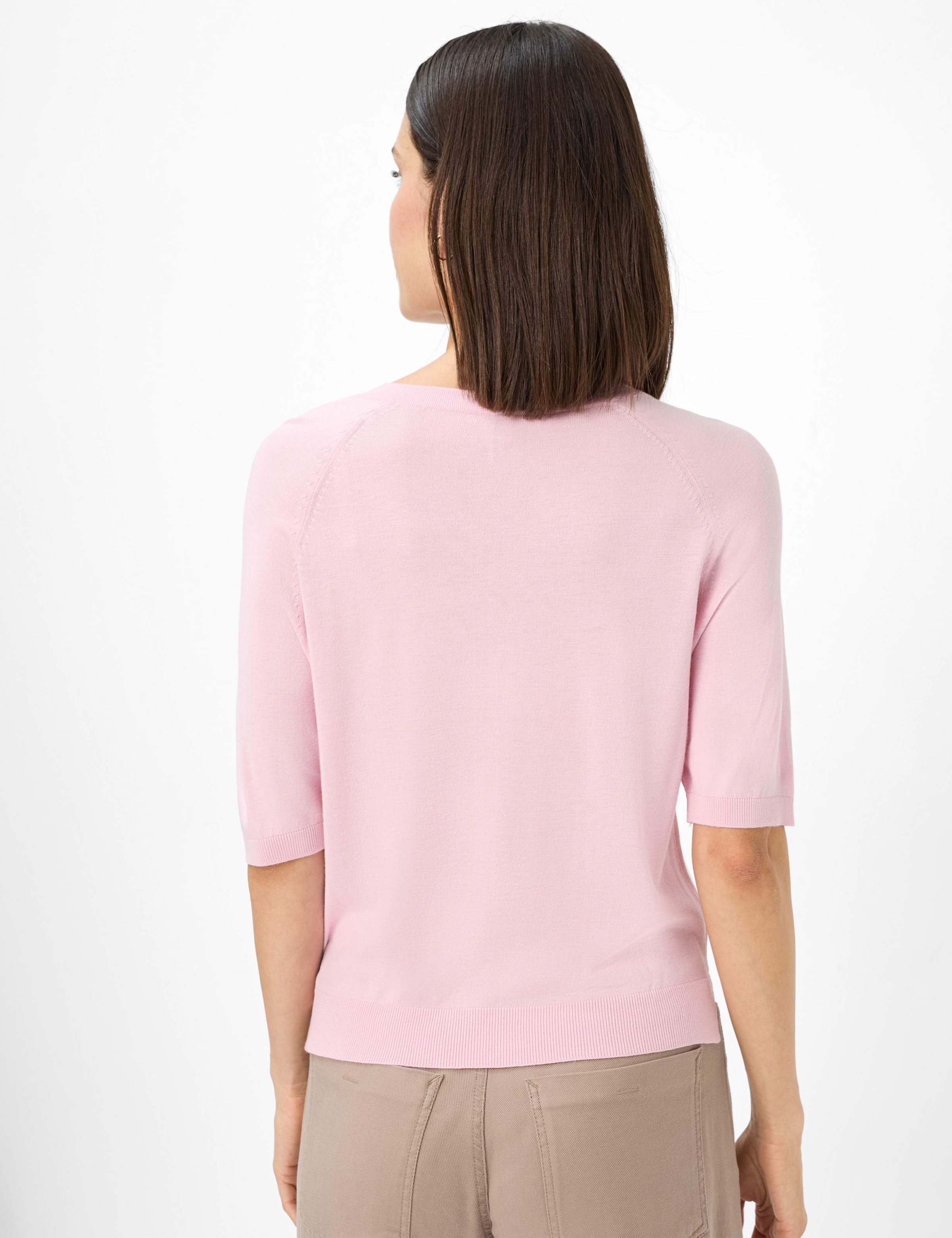 Brax Strickpullover "Style LESLEY" günstig online kaufen