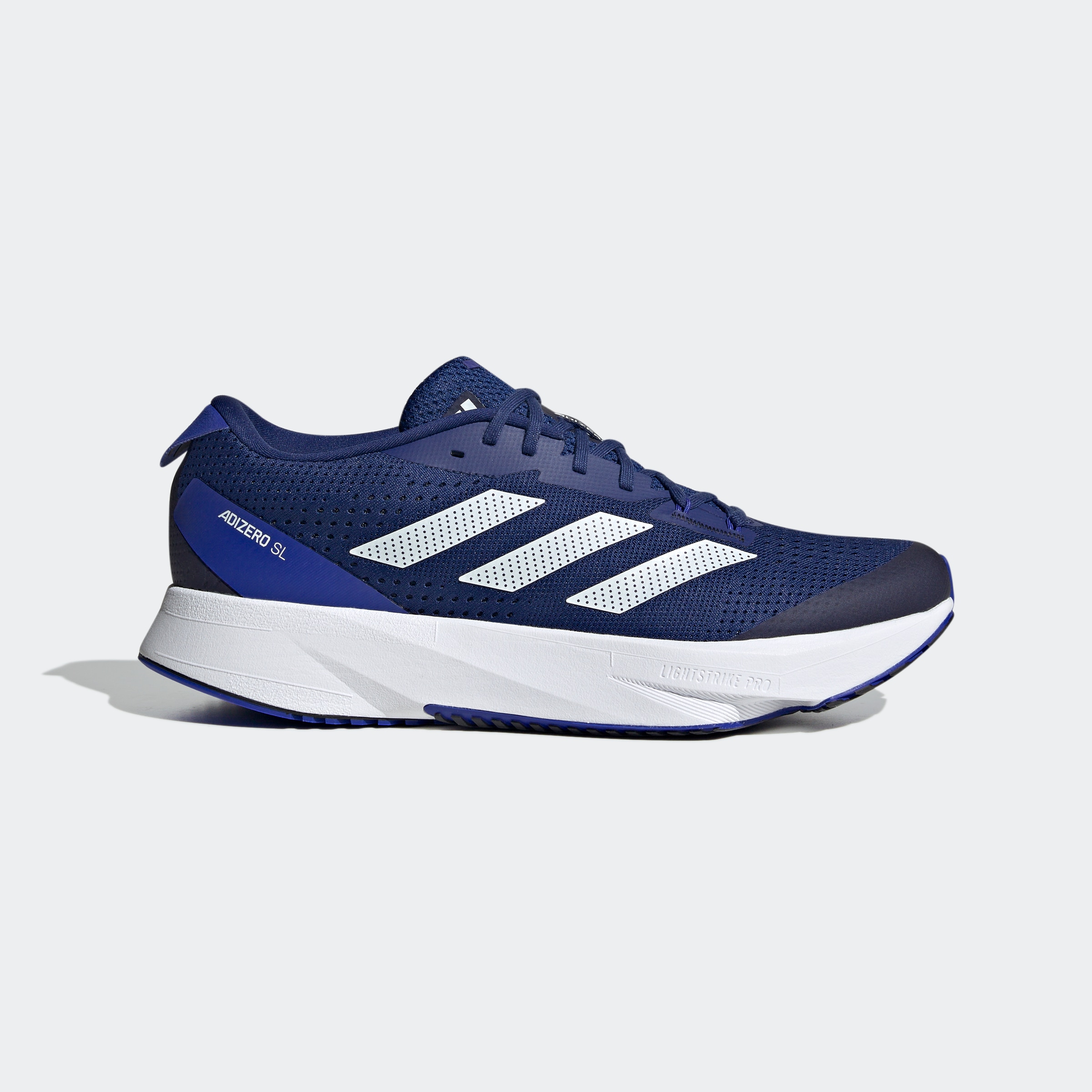 | LAUFSCHUH« Laufschuh ADIZERO »ADIDAS Rechnung SL auf Performance adidas BAUR