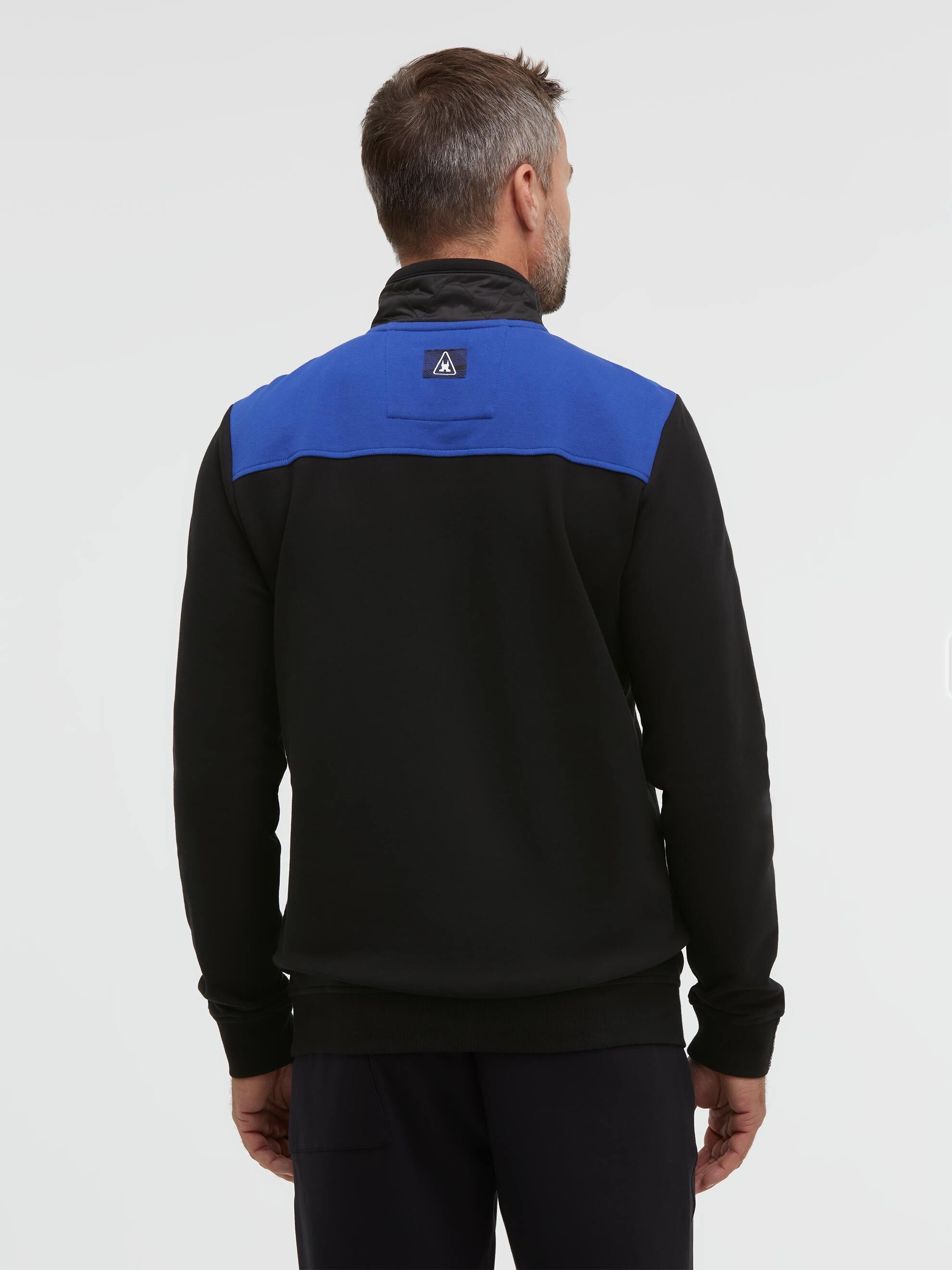 Gaastra Sweater , mit Reißverschluss-Taschen
