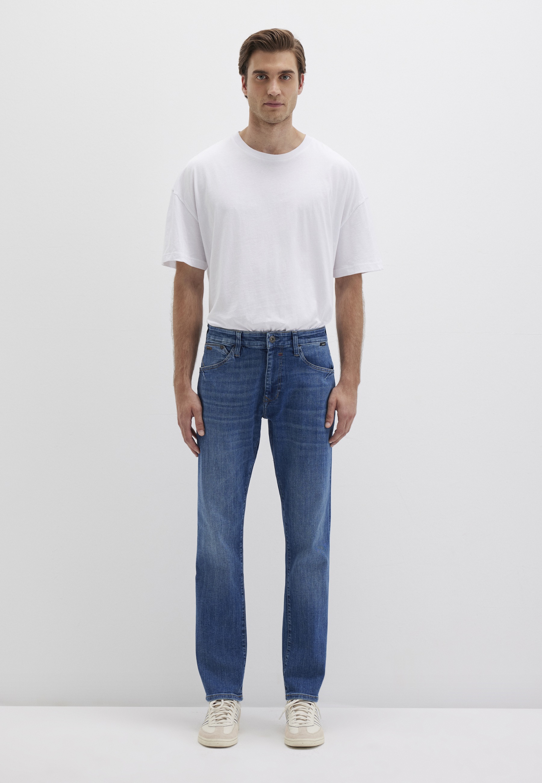 Mavi Röhrenjeans »JAKE«, Slim Skinny Jeans