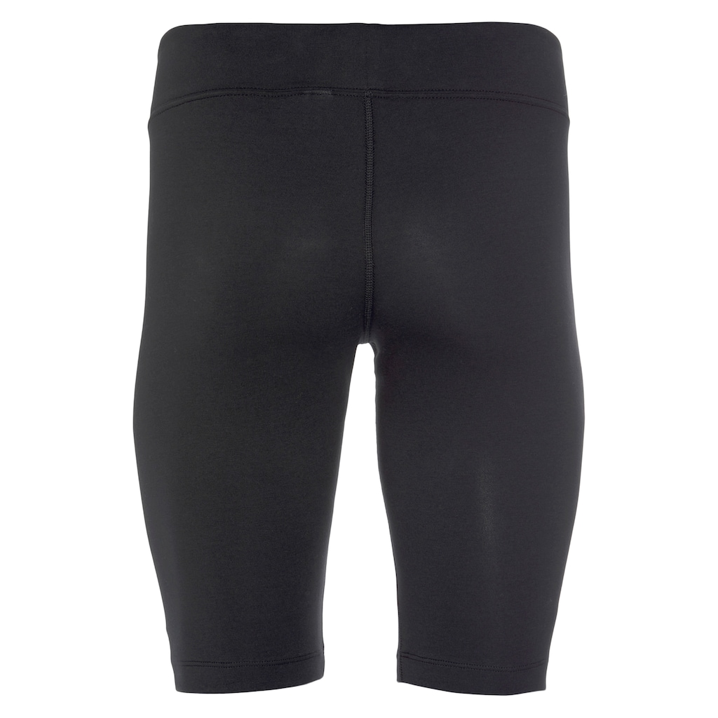 Nike Sportswear Leggings »Essential Women's Mid-Rise Bike Shorts«