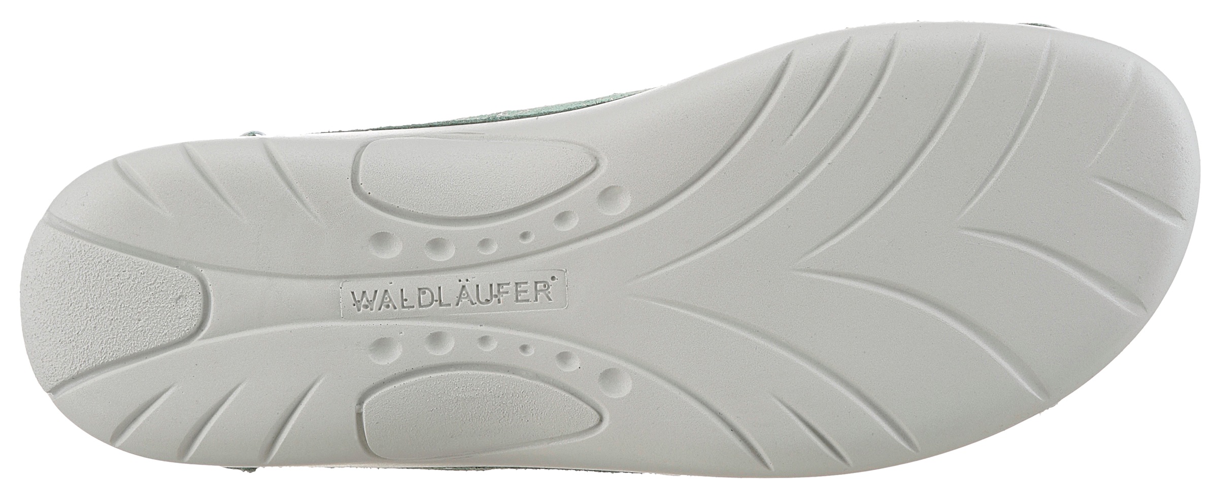 Waldläufer Gunna Women's Sandals Mint Multi 39 3