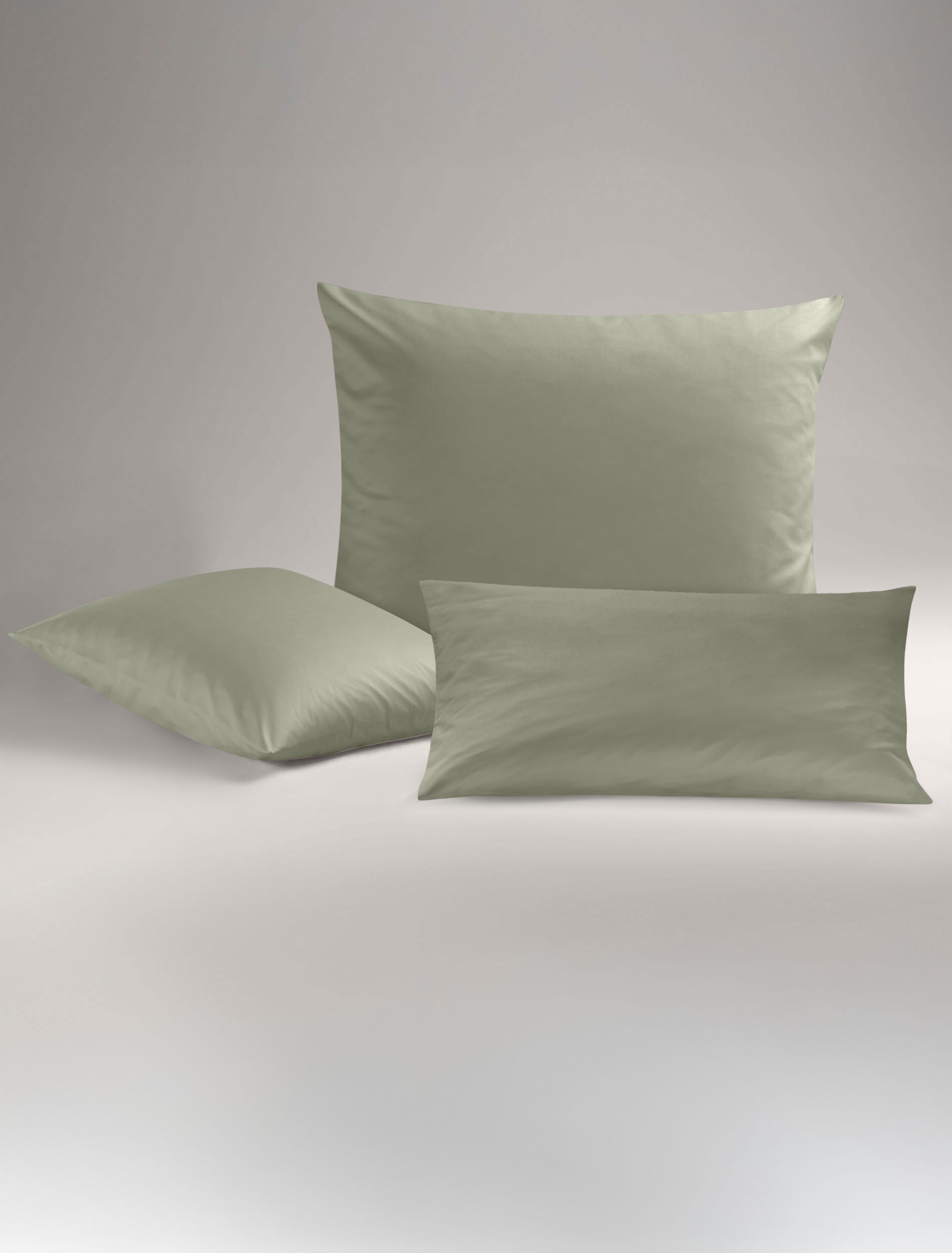 Irisette Kissenbezug »Paris 8000« Hochwertige Premium Kissenbezug