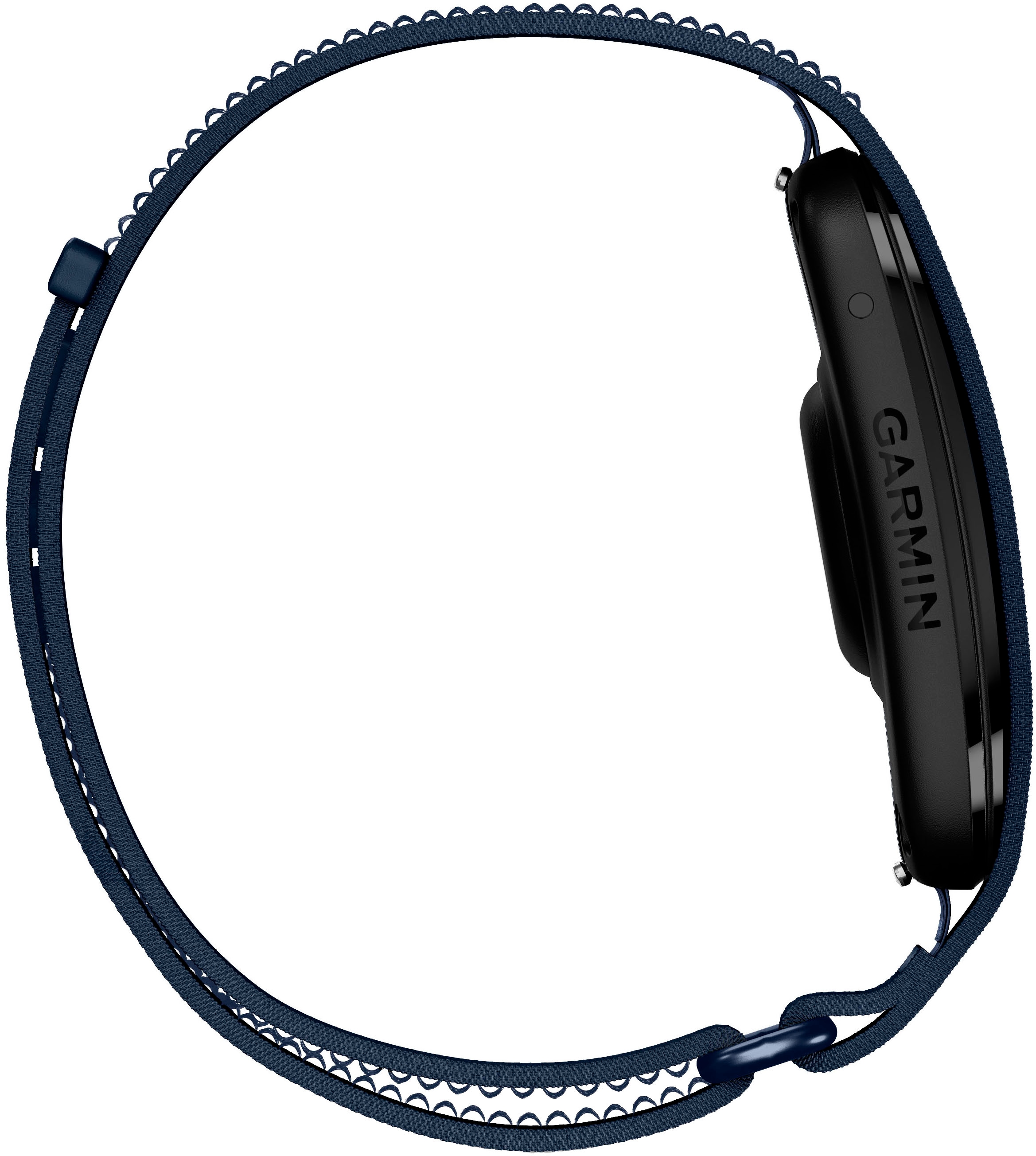 Garmin Fitness-Tracker »Cirqa Smart Band S/M« Für Handgelenkumfang von 12cm bis 20cm