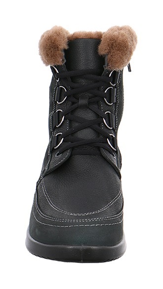 Thumbnail - Jomos Winterboots "Allegra" mit aufwändiger Ziernaht, in K-Weite