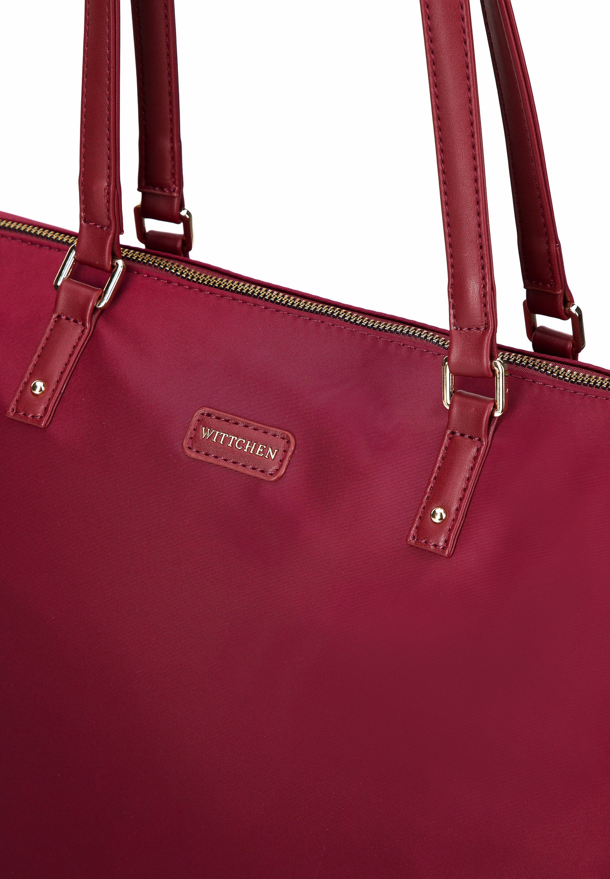 WITTCHEN Handtasche »Tasche«, Tasche Young Collection von Wittchen