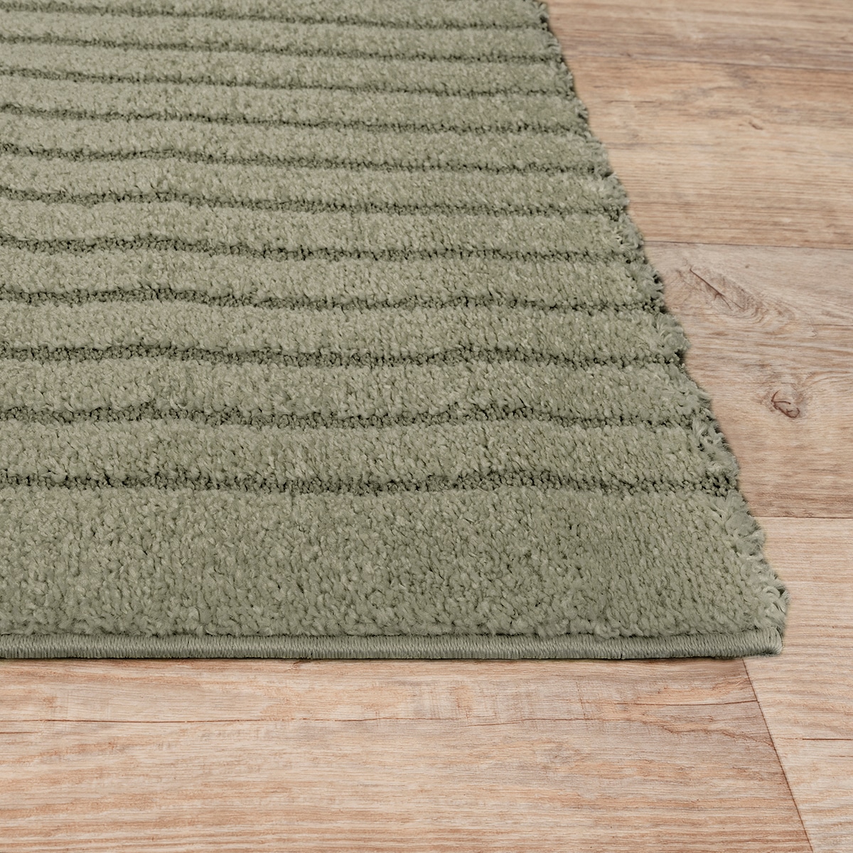 the carpet Teppich »Elisa« rechteckig 12 mm Höhe moderner Wohnzimmer Teppich, hohe Flordichte und angenehm weich