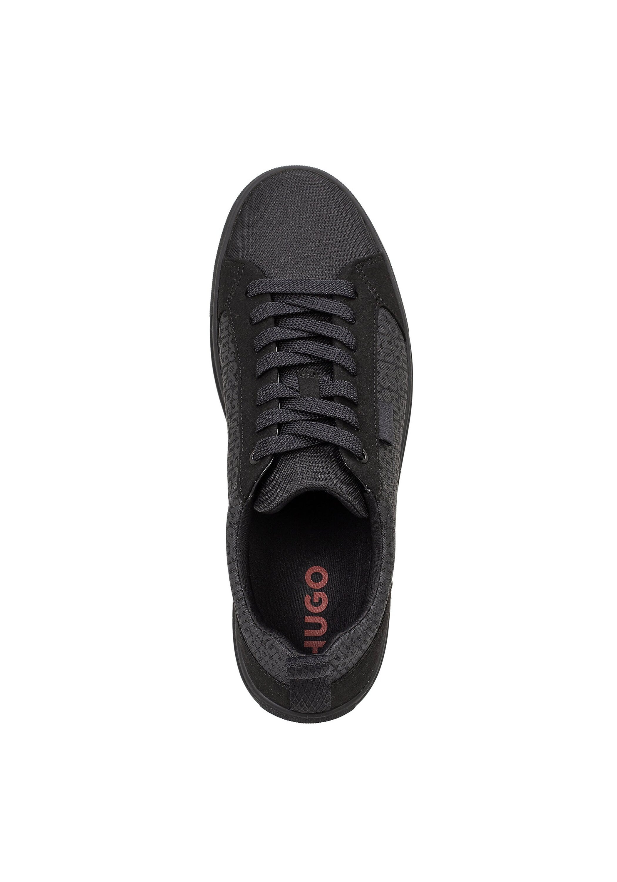 HUGO Sneaker "Sneaker Morrie Tenn rnlg" günstig online kaufen
