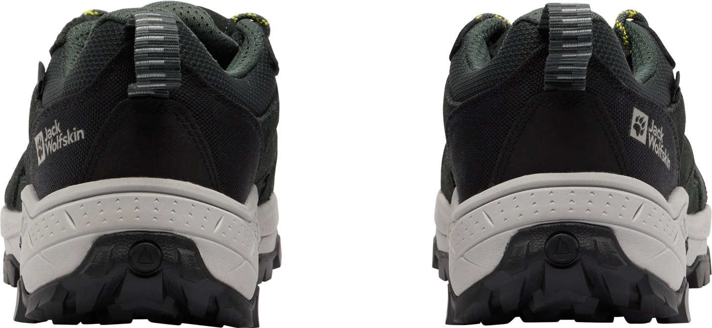Jack Wolfskin Wanderschuh »VOJO TOUR TEXAPORE LOW M«