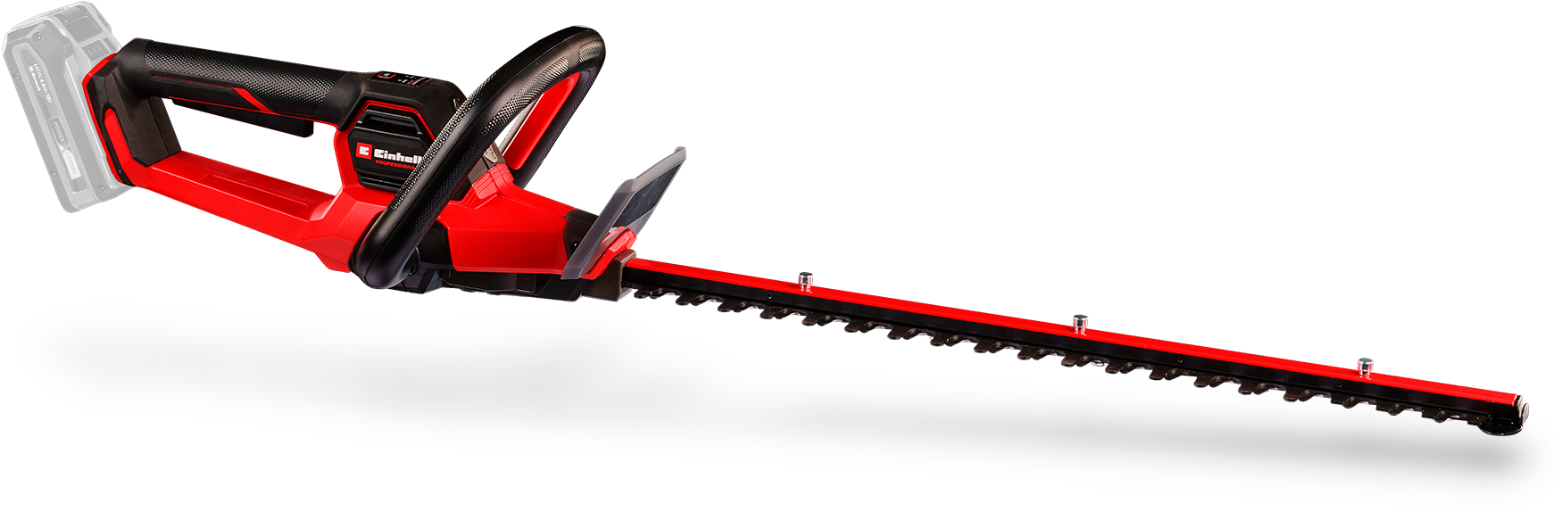 Einhell Akku-Heckenschere """GP-CH 18/50 Li BL-Solo""", ohne Akku, ohne Lad günstig online kaufen