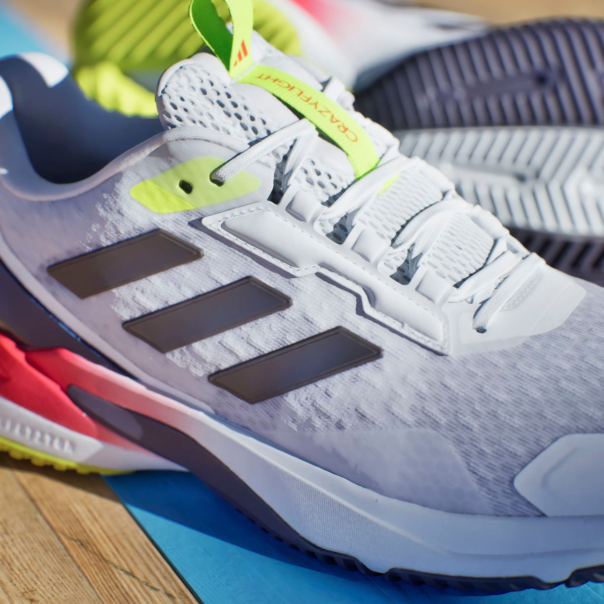 adidas Performance Handballschuh »CRAZYFLIGHT 6 INDOOR«