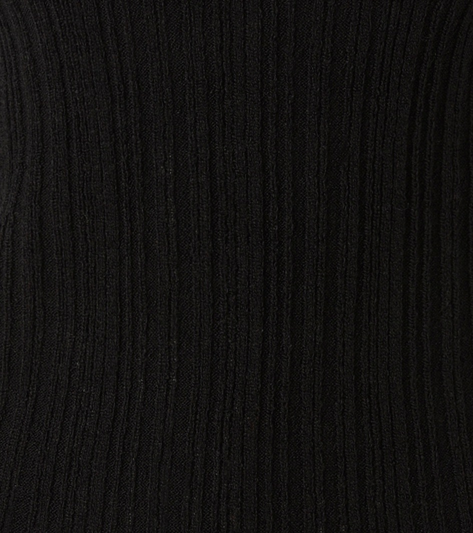 Aniston CASUAL Strickpullover, im Ripp-Muster-Mix - NEUE KOLLEKTION