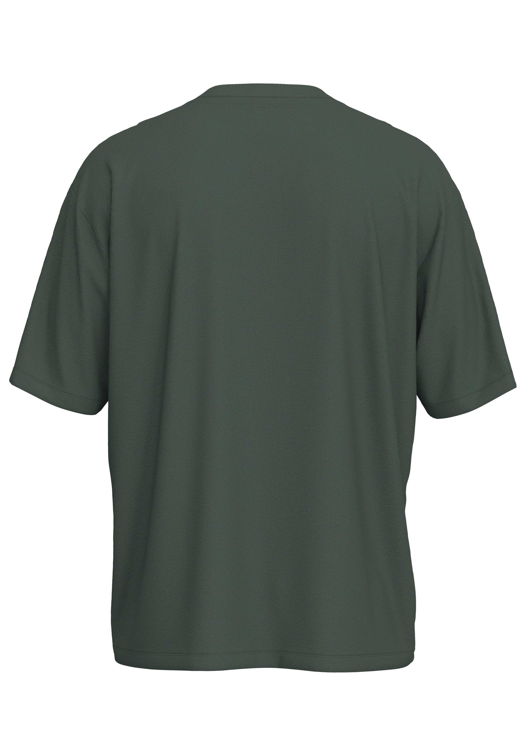 SELECTED HOMME Rundhalsshirt "SLHLOOSEOSCAR SS O-NECK TEE NOOS" günstig online kaufen