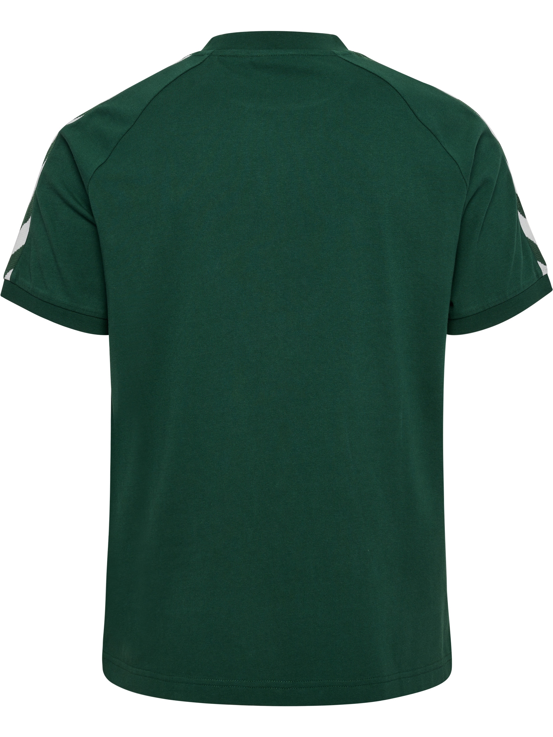 hummel T-Shirt »HMLARCHIVE BOXY T-SHIRT S/S«, (1 tlg.)
