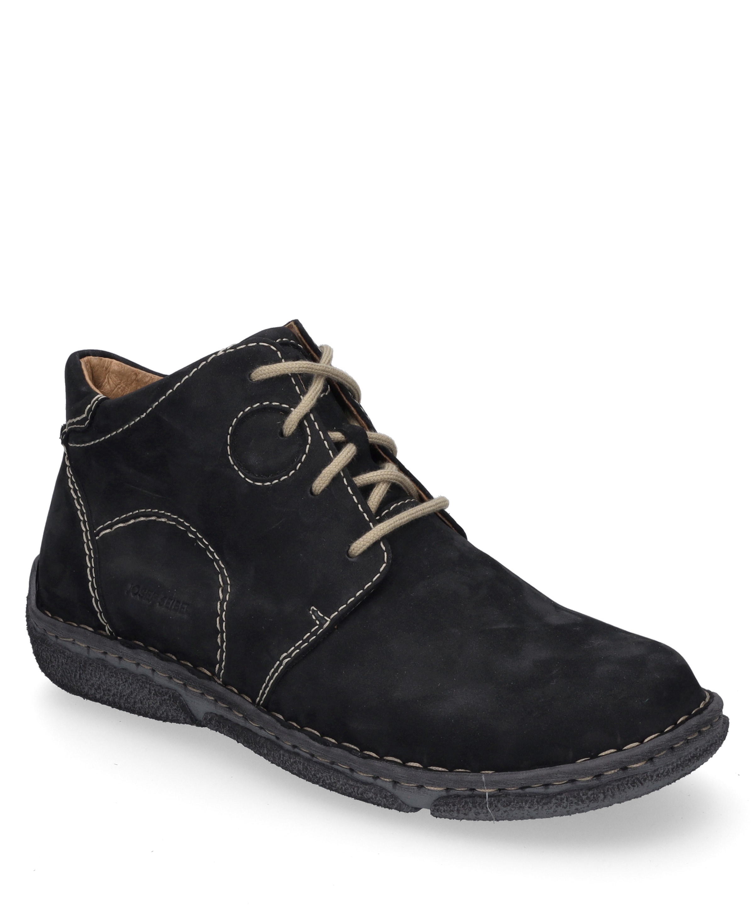 Josef Seibel Stiefelette »Neele 46, schwarz«