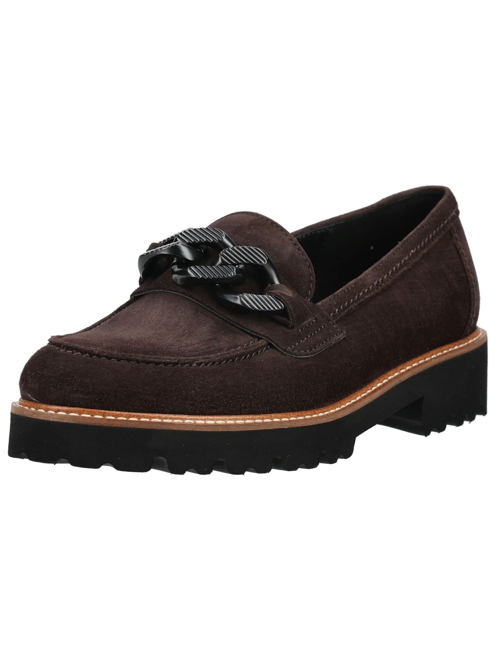 Gabor Slipper "Gabor Slipper Veloursleder"