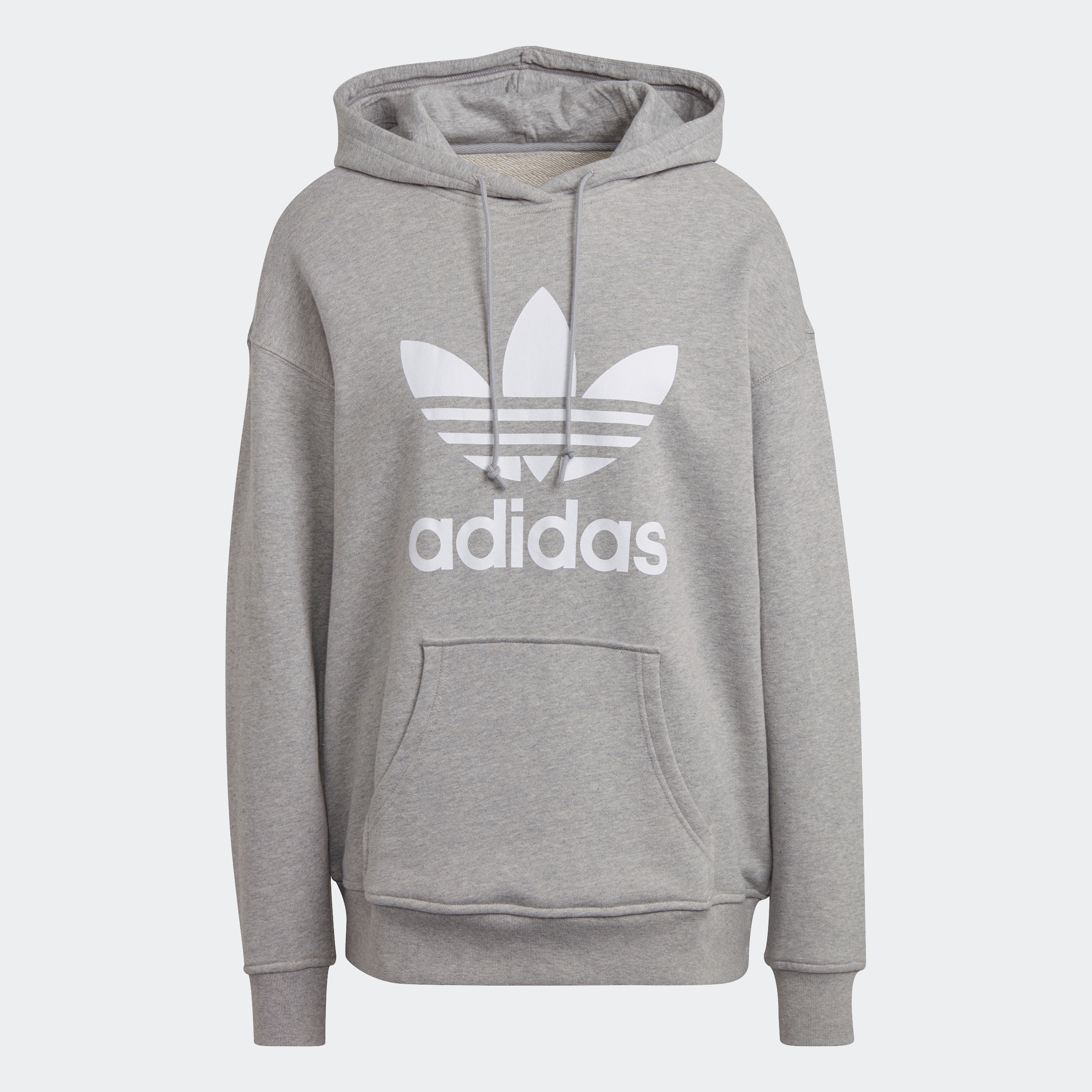 adidas Originals Kapuzensweatshirt HOODIE« ADICOLOR BAUR kaufen TREFOIL »ADIDAS für 