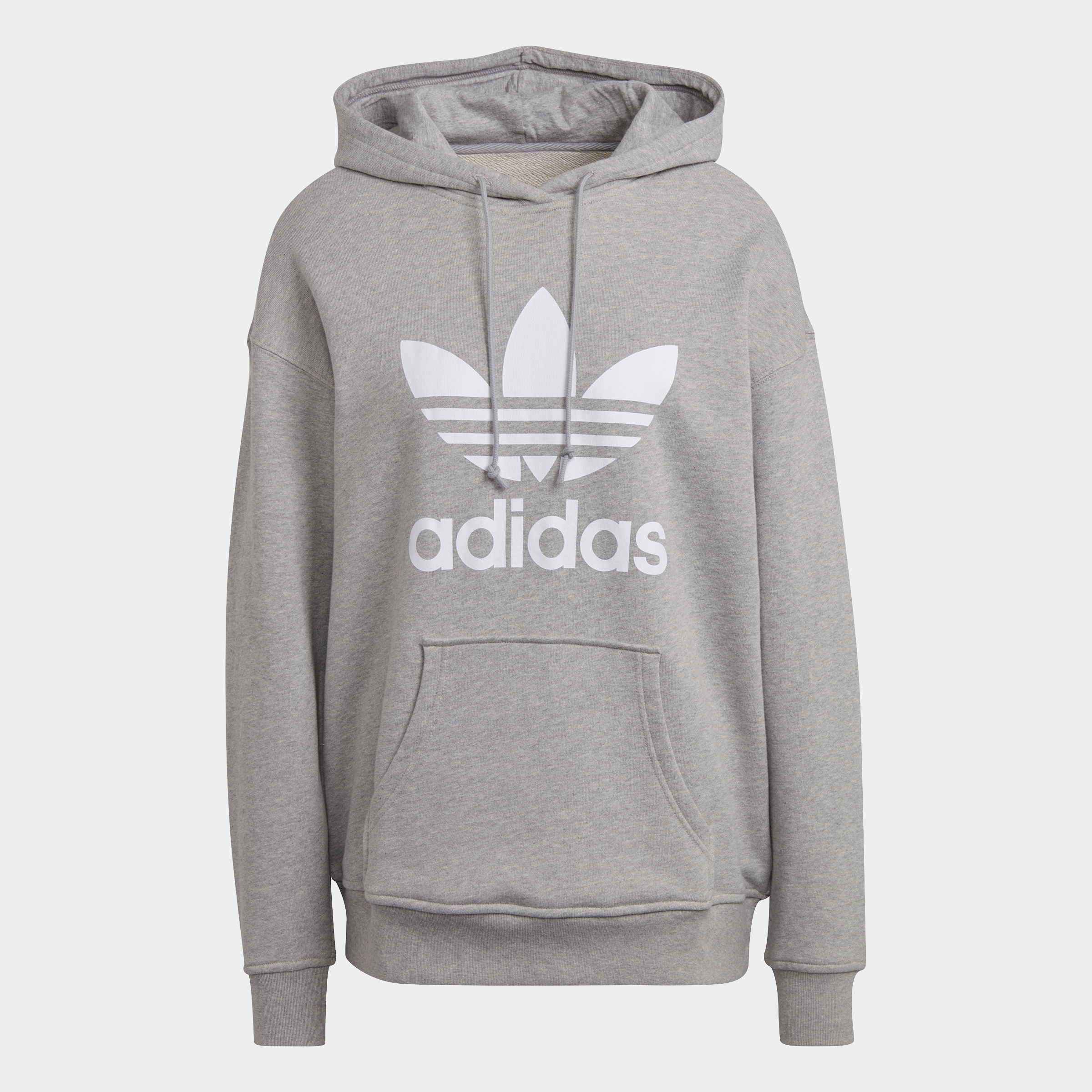 adidas Originals Kapuzensweatshirt »ADIDAS BAUR ADICOLOR für TREFOIL | kaufen HOODIE«